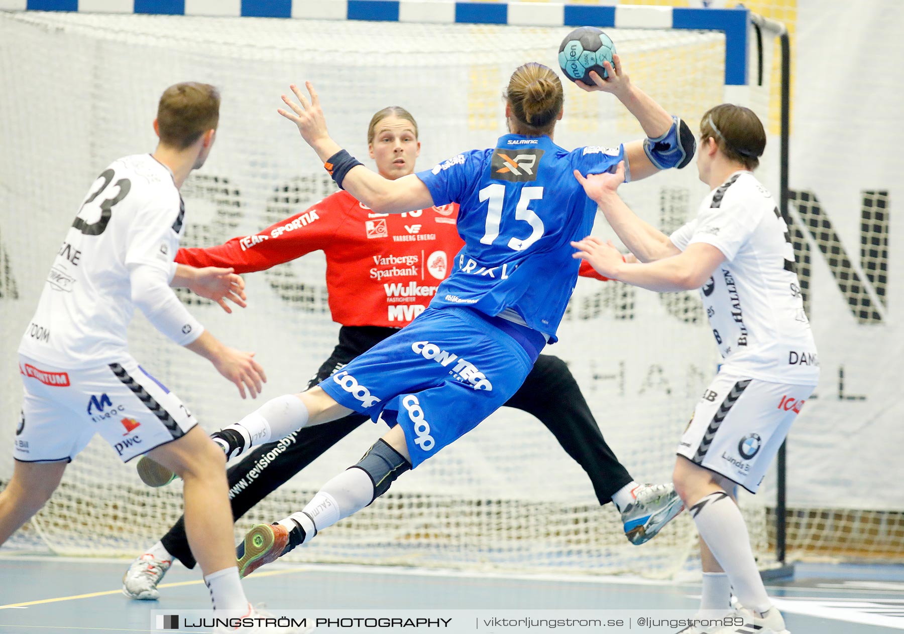 IFK Skövde HK-HK Varberg 30-22,herr,Arena Skövde,Skövde,Sverige,Handboll,,2020,246238