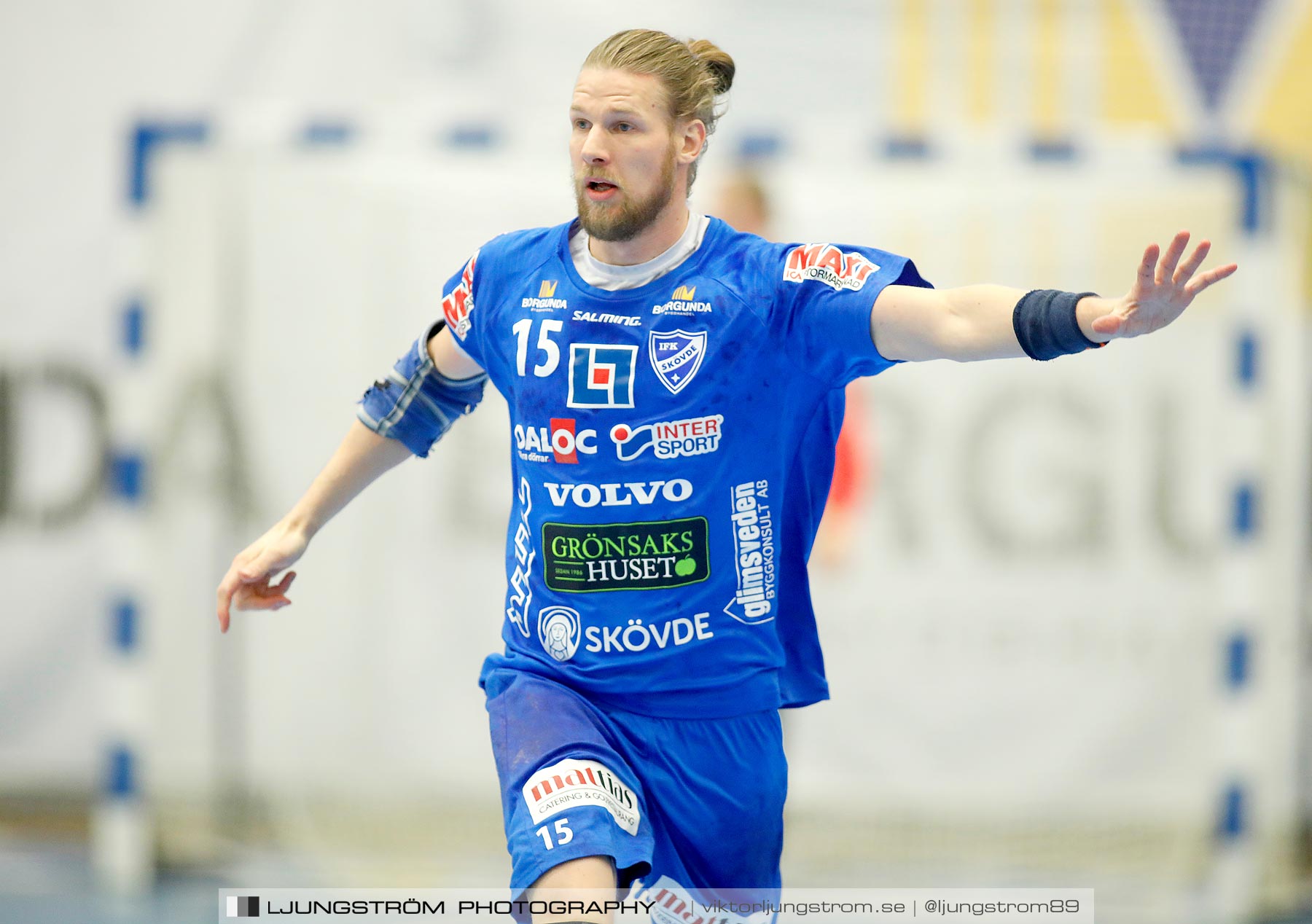 IFK Skövde HK-HK Varberg 30-22,herr,Arena Skövde,Skövde,Sverige,Handboll,,2020,246241