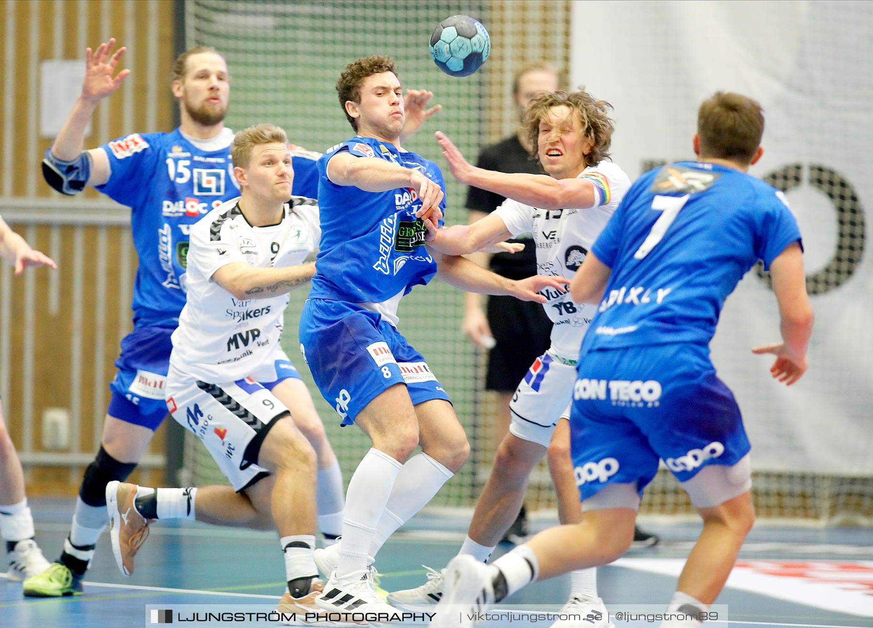 IFK Skövde HK-HK Varberg 30-22,herr,Arena Skövde,Skövde,Sverige,Handboll,,2020,246242