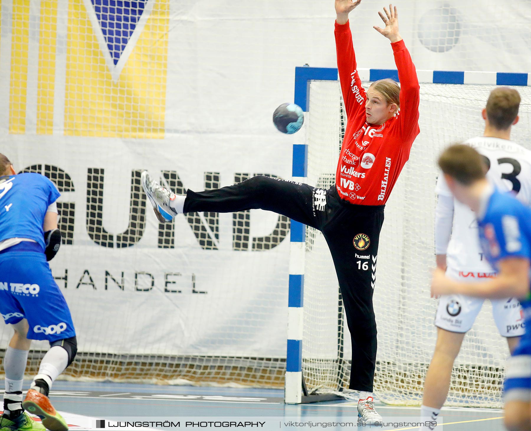 IFK Skövde HK-HK Varberg 30-22,herr,Arena Skövde,Skövde,Sverige,Handboll,,2020,246244