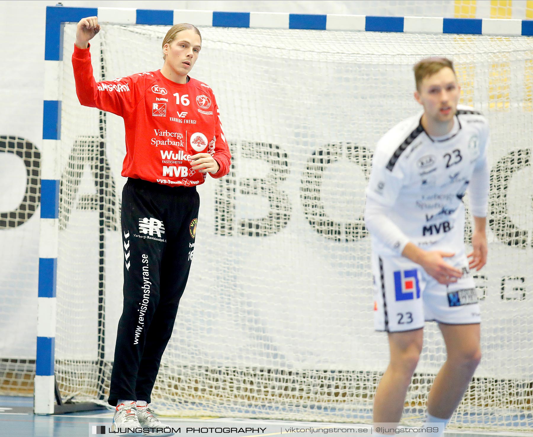 IFK Skövde HK-HK Varberg 30-22,herr,Arena Skövde,Skövde,Sverige,Handboll,,2020,246245