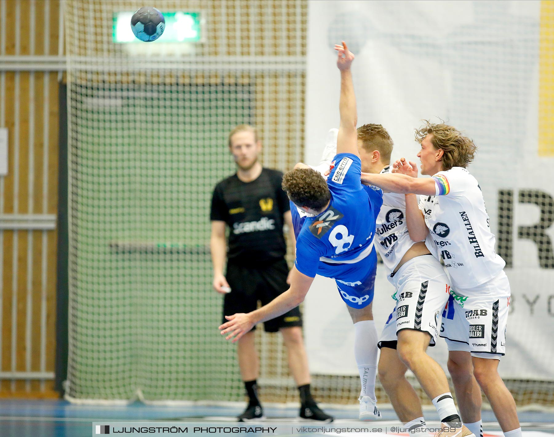 IFK Skövde HK-HK Varberg 30-22,herr,Arena Skövde,Skövde,Sverige,Handboll,,2020,246248