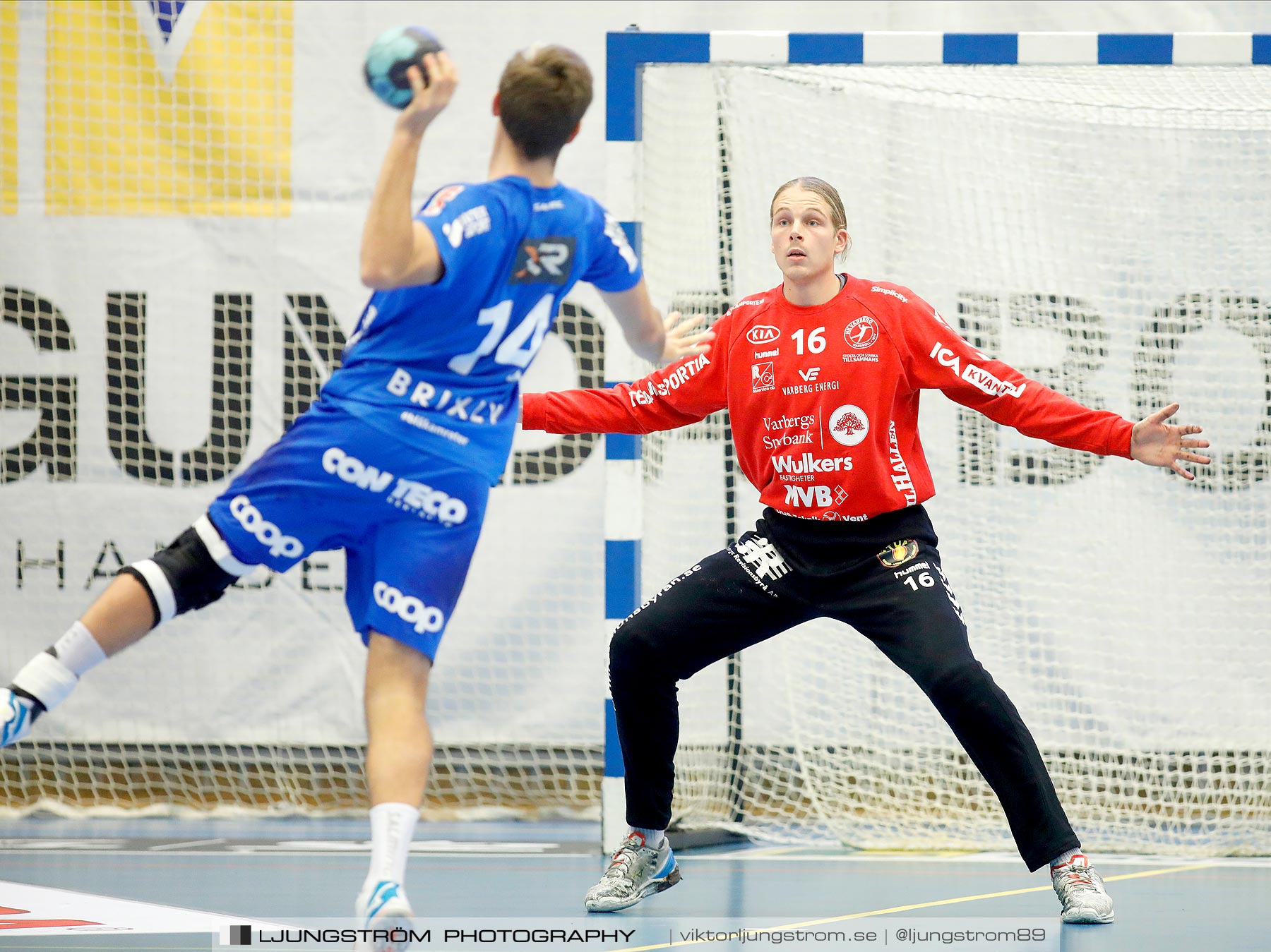 IFK Skövde HK-HK Varberg 30-22,herr,Arena Skövde,Skövde,Sverige,Handboll,,2020,246250