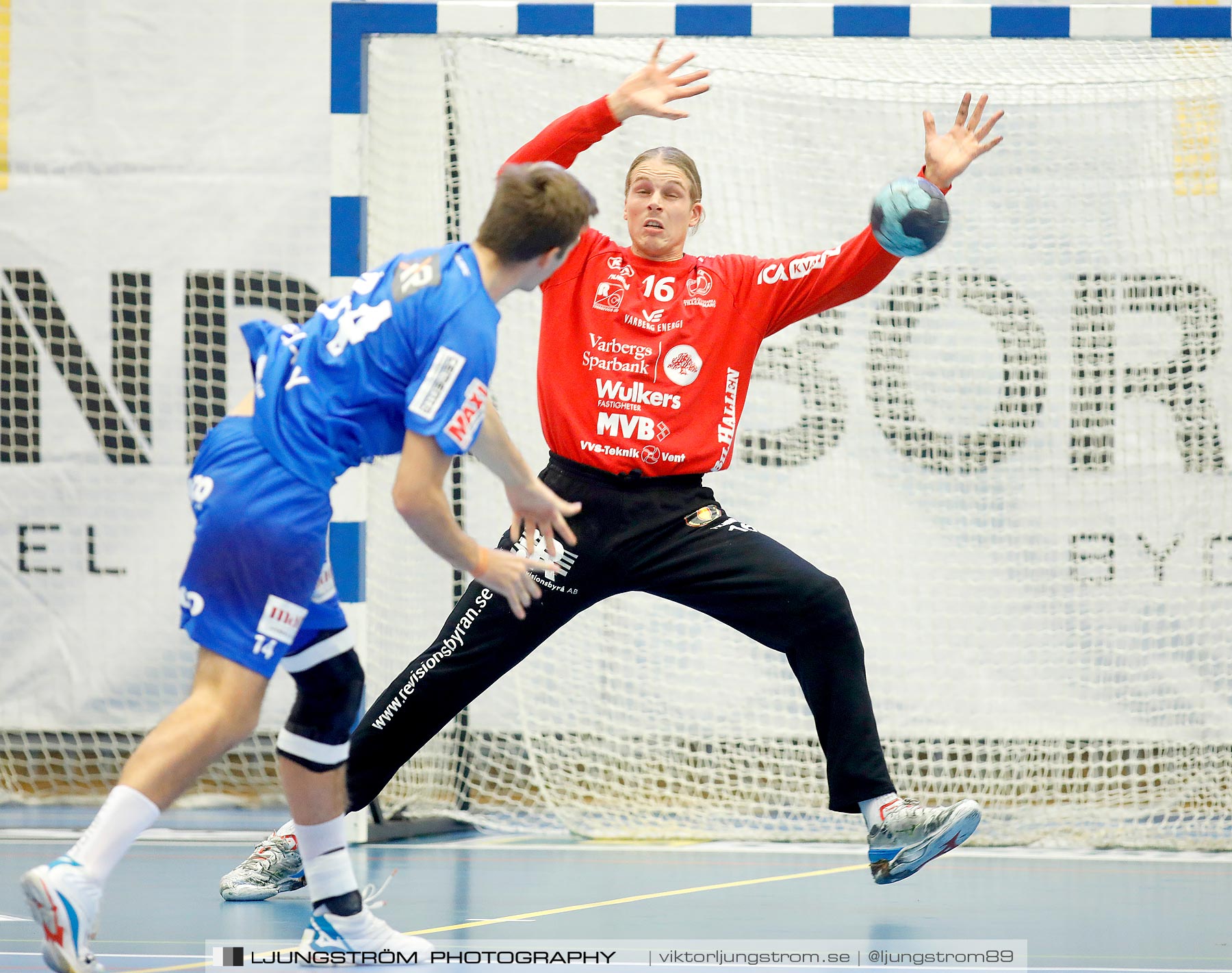 IFK Skövde HK-HK Varberg 30-22,herr,Arena Skövde,Skövde,Sverige,Handboll,,2020,246251