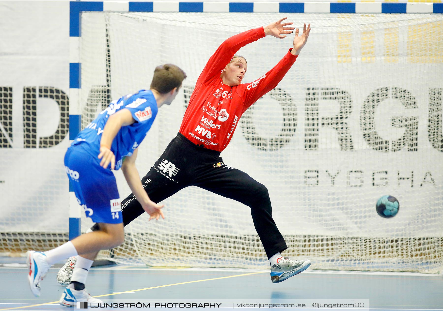 IFK Skövde HK-HK Varberg 30-22,herr,Arena Skövde,Skövde,Sverige,Handboll,,2020,246252