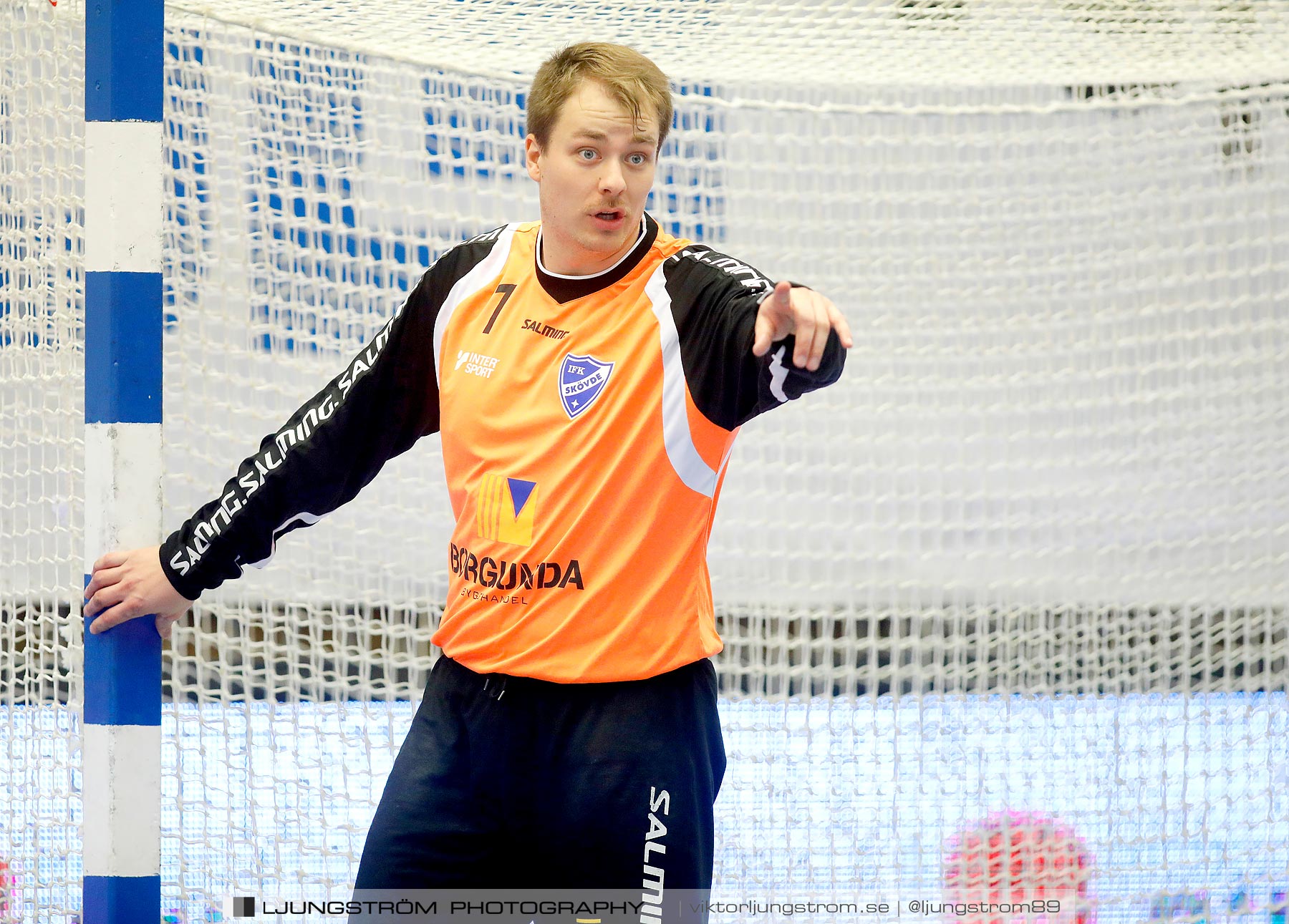 IFK Skövde HK-HK Varberg 30-22,herr,Arena Skövde,Skövde,Sverige,Handboll,,2020,246258