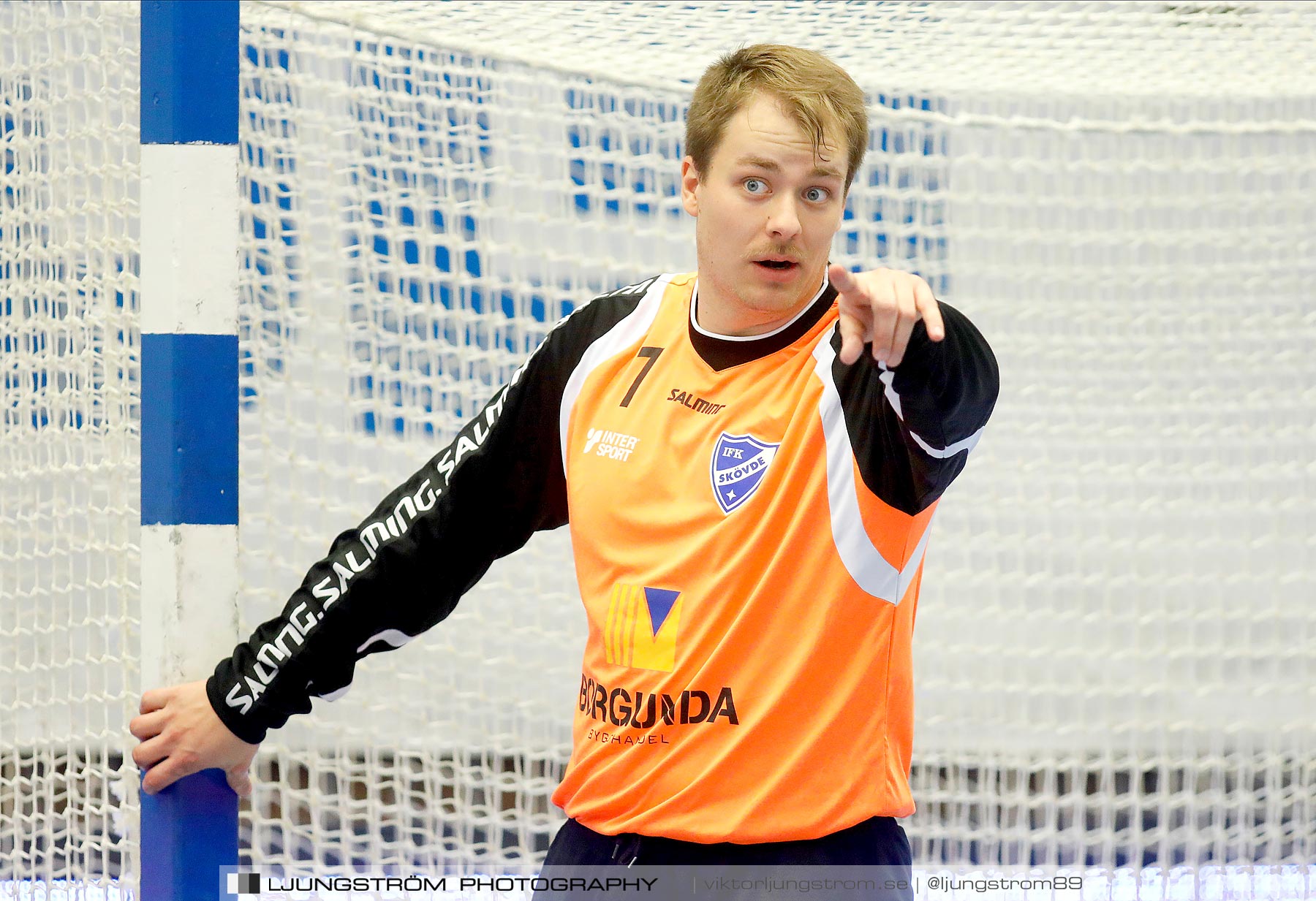 IFK Skövde HK-HK Varberg 30-22,herr,Arena Skövde,Skövde,Sverige,Handboll,,2020,246259