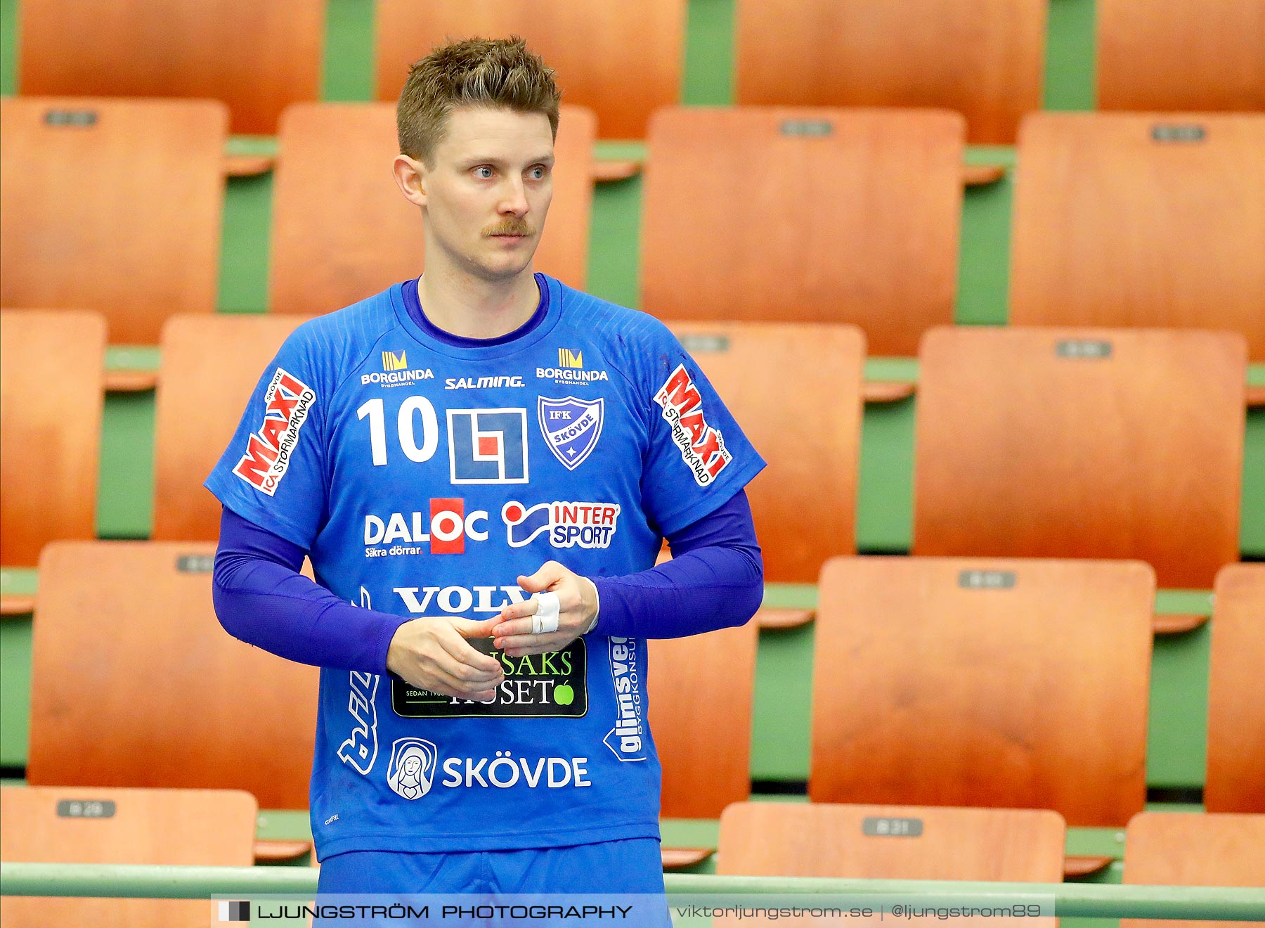 IFK Skövde HK-HK Varberg 30-22,herr,Arena Skövde,Skövde,Sverige,Handboll,,2020,246262