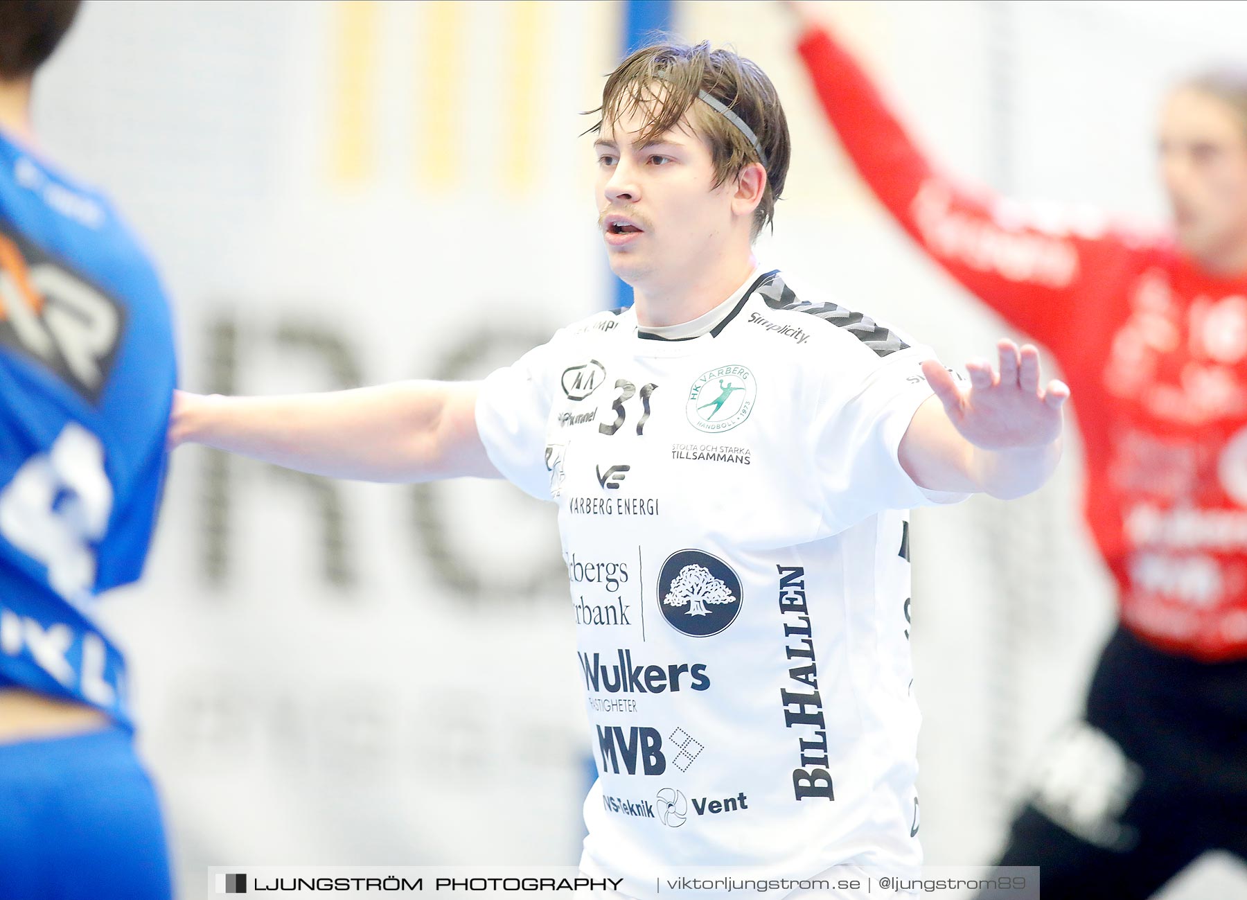 IFK Skövde HK-HK Varberg 30-22,herr,Arena Skövde,Skövde,Sverige,Handboll,,2020,246270