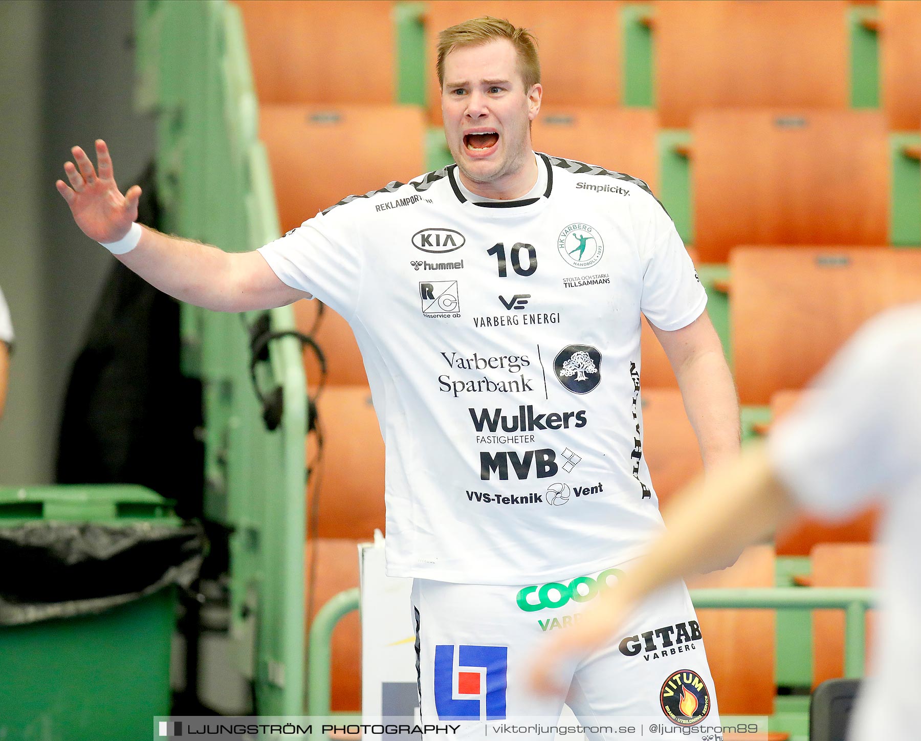 IFK Skövde HK-HK Varberg 30-22,herr,Arena Skövde,Skövde,Sverige,Handboll,,2020,246273