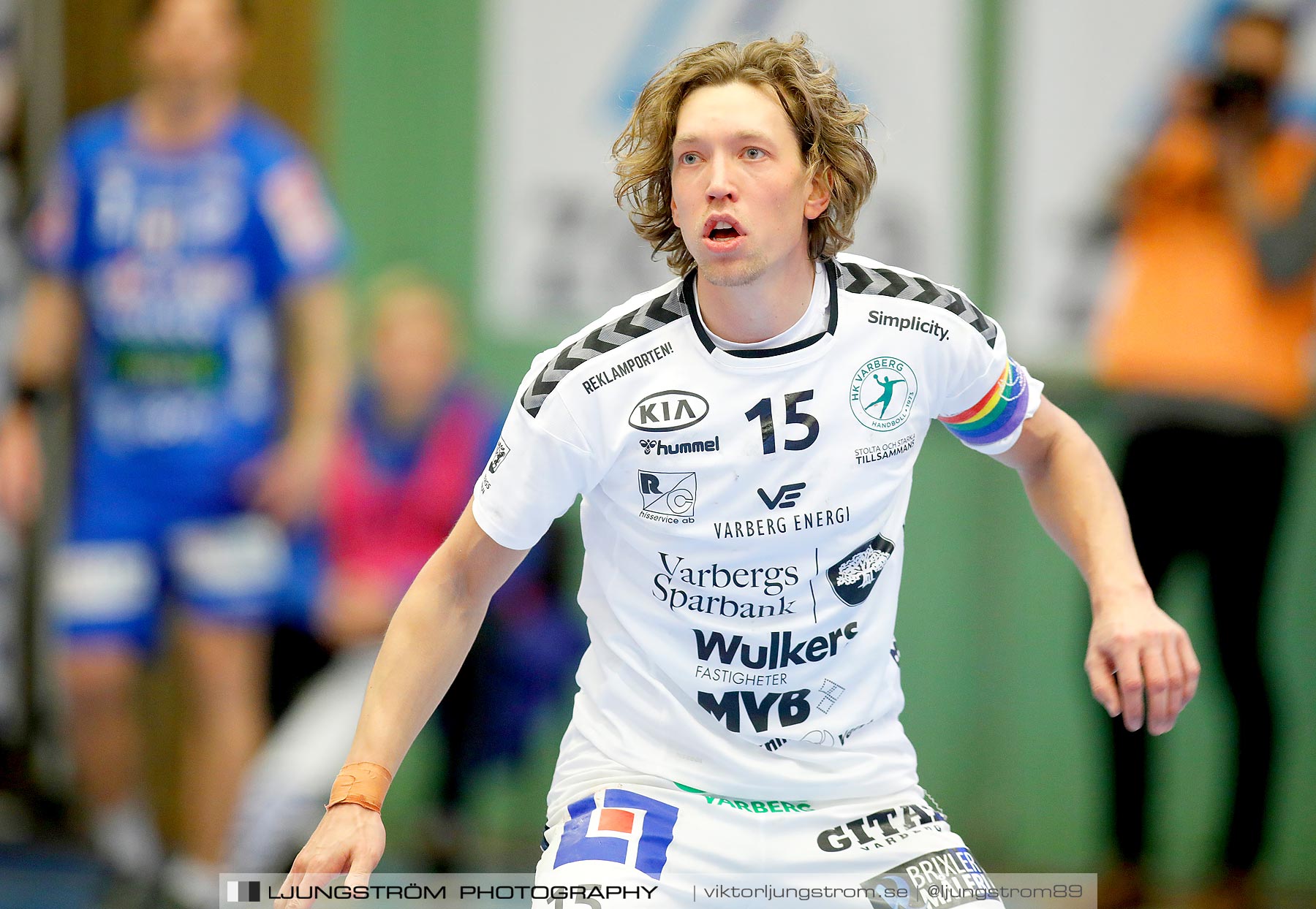 IFK Skövde HK-HK Varberg 30-22,herr,Arena Skövde,Skövde,Sverige,Handboll,,2020,246276