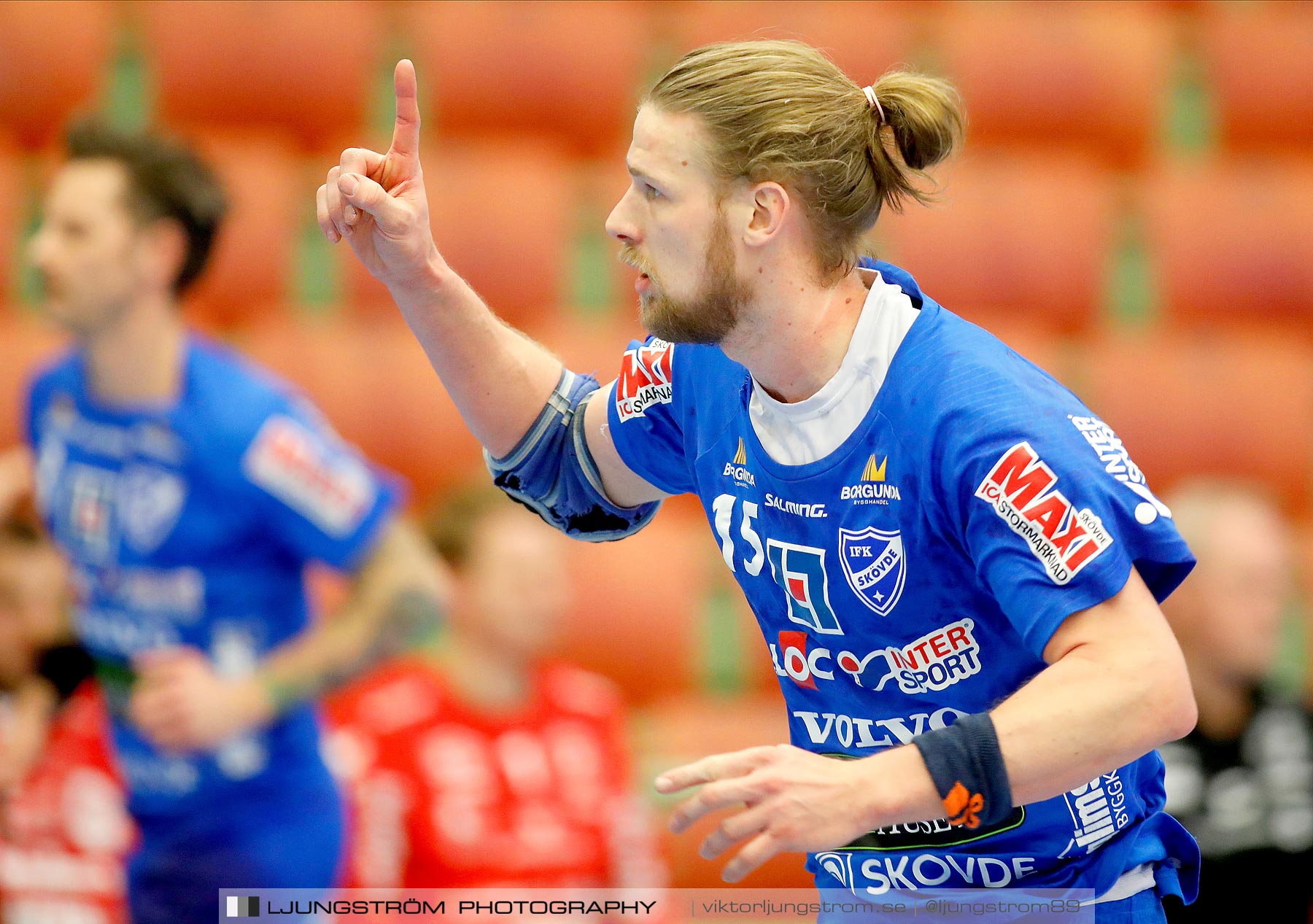 IFK Skövde HK-HK Varberg 30-22,herr,Arena Skövde,Skövde,Sverige,Handboll,,2020,246277