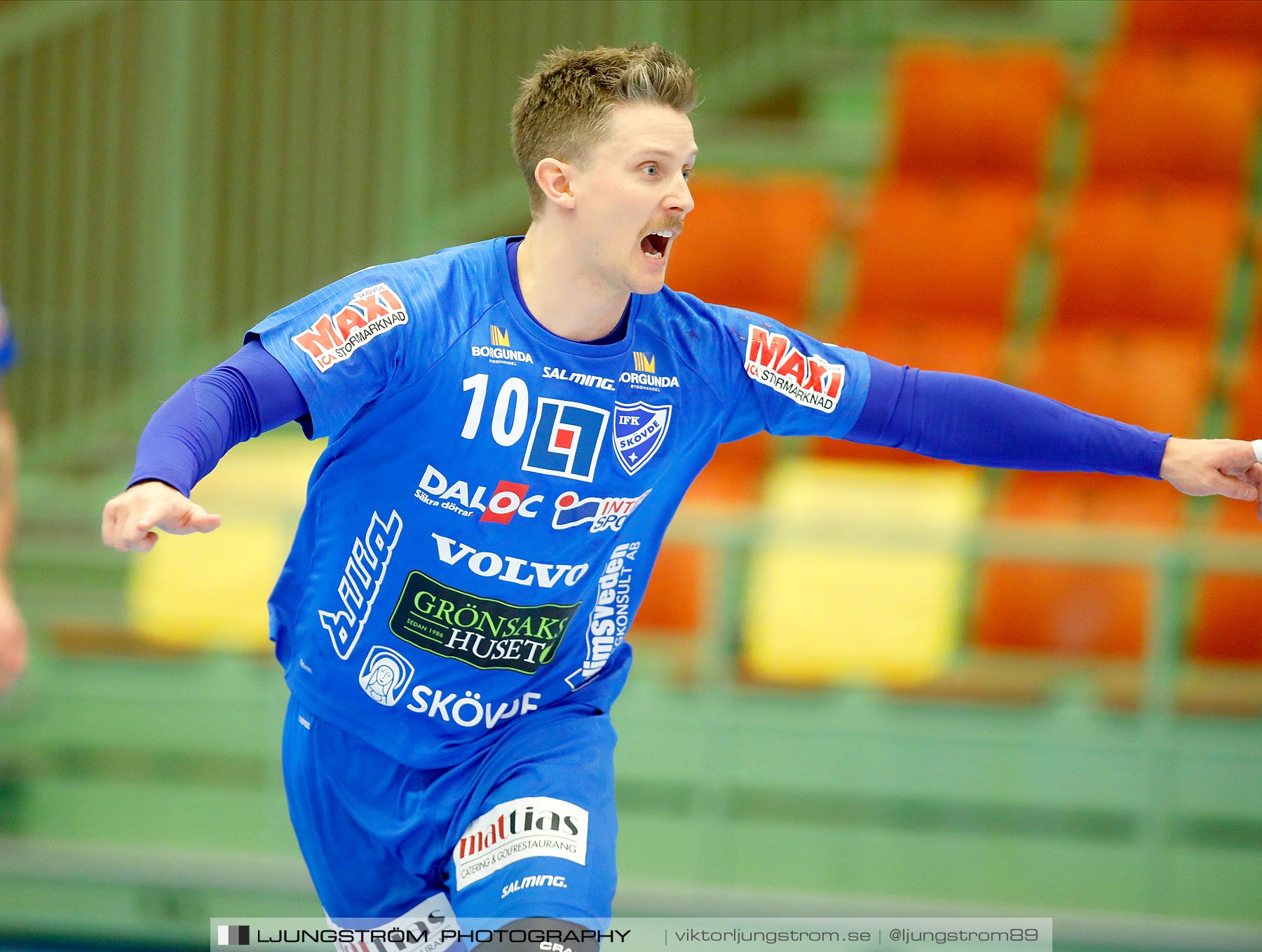 IFK Skövde HK-HK Varberg 30-22,herr,Arena Skövde,Skövde,Sverige,Handboll,,2020,246279