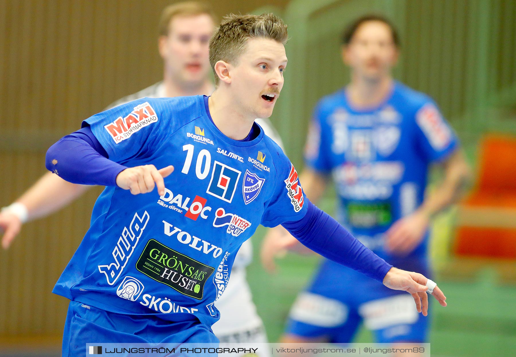 IFK Skövde HK-HK Varberg 30-22,herr,Arena Skövde,Skövde,Sverige,Handboll,,2020,246280