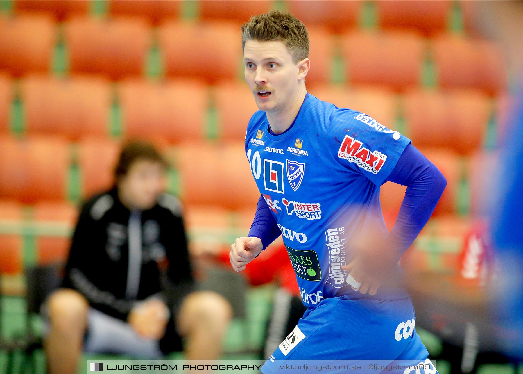 IFK Skövde HK-HK Varberg 30-22,herr,Arena Skövde,Skövde,Sverige,Handboll,,2020,246282