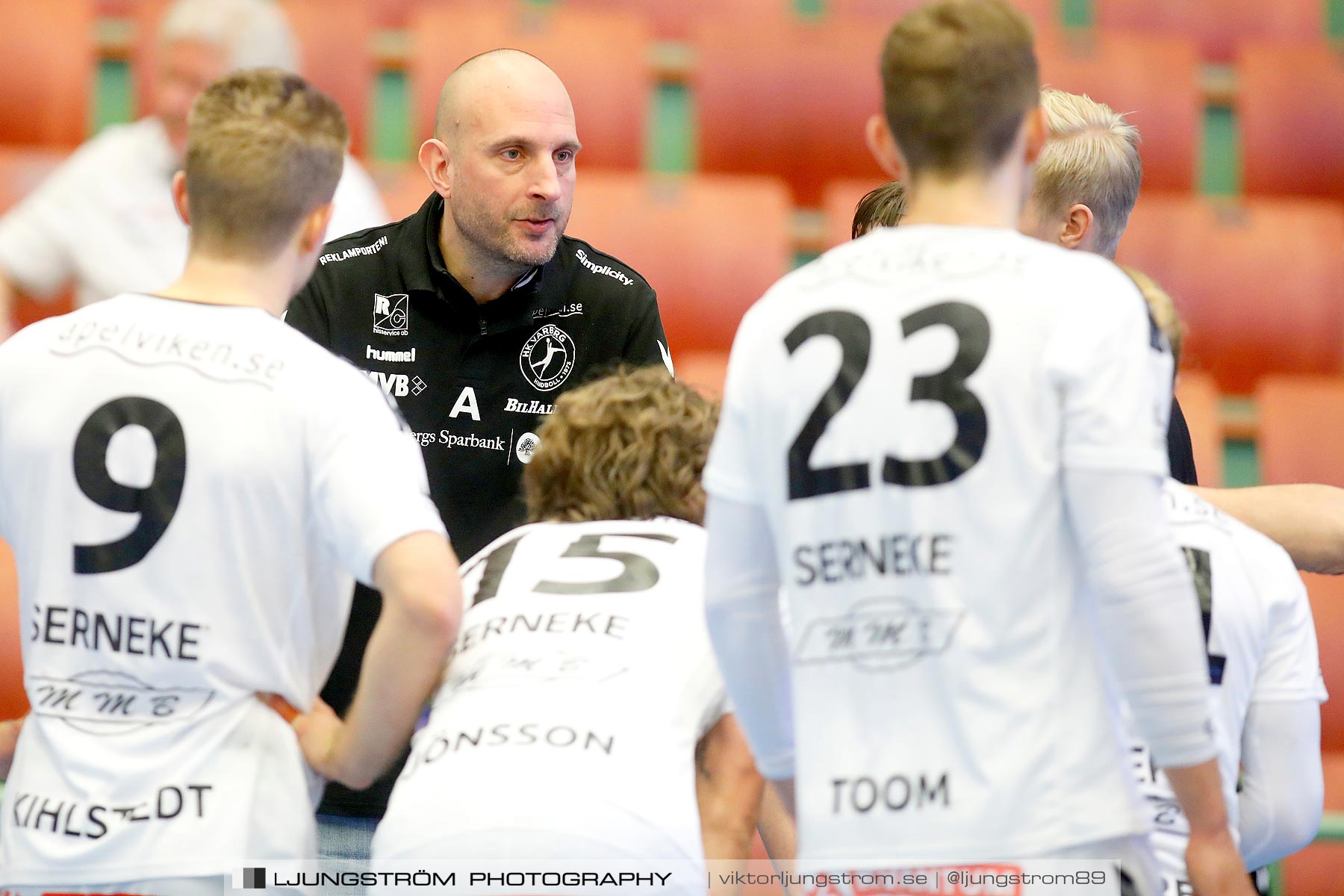 IFK Skövde HK-HK Varberg 30-22,herr,Arena Skövde,Skövde,Sverige,Handboll,,2020,246284