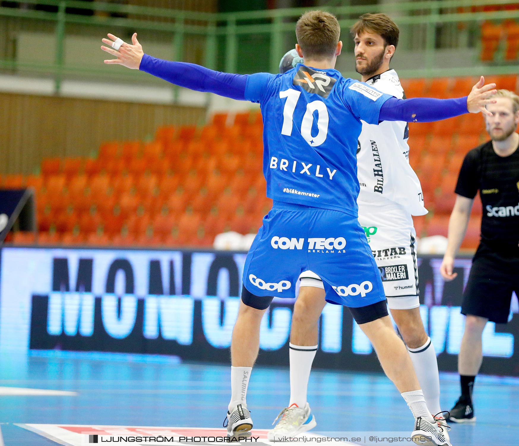 IFK Skövde HK-HK Varberg 30-22,herr,Arena Skövde,Skövde,Sverige,Handboll,,2020,246287