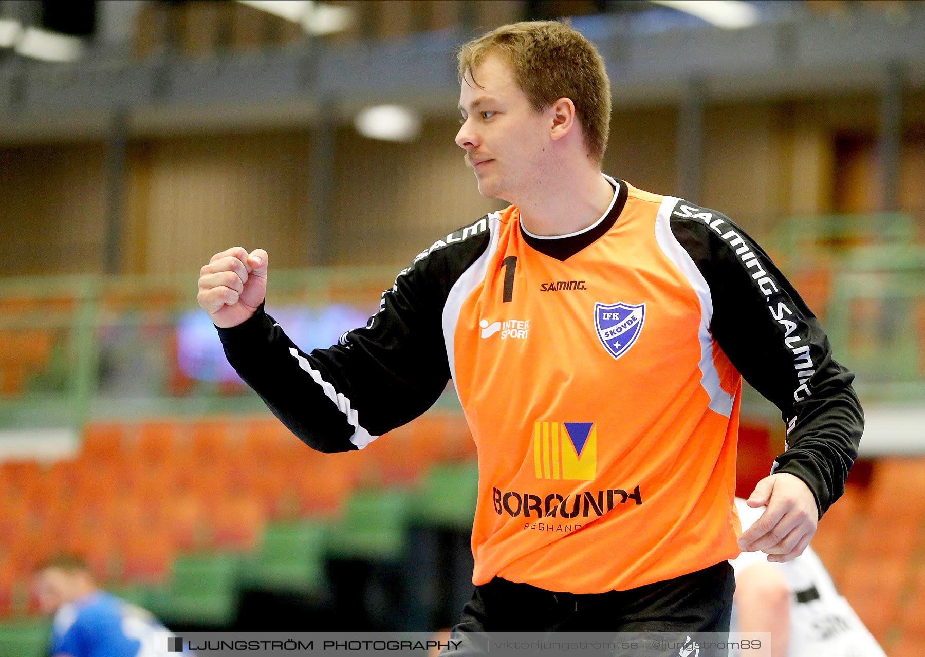 IFK Skövde HK-HK Varberg 30-22,herr,Arena Skövde,Skövde,Sverige,Handboll,,2020,246289