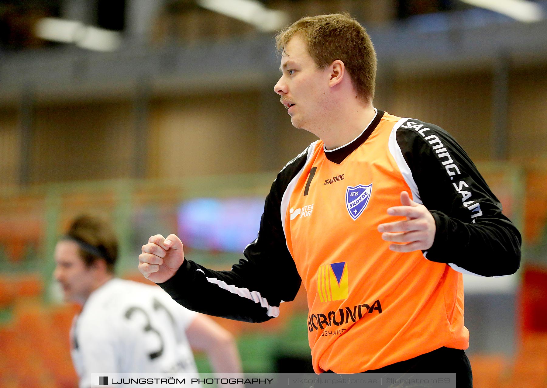 IFK Skövde HK-HK Varberg 30-22,herr,Arena Skövde,Skövde,Sverige,Handboll,,2020,246290