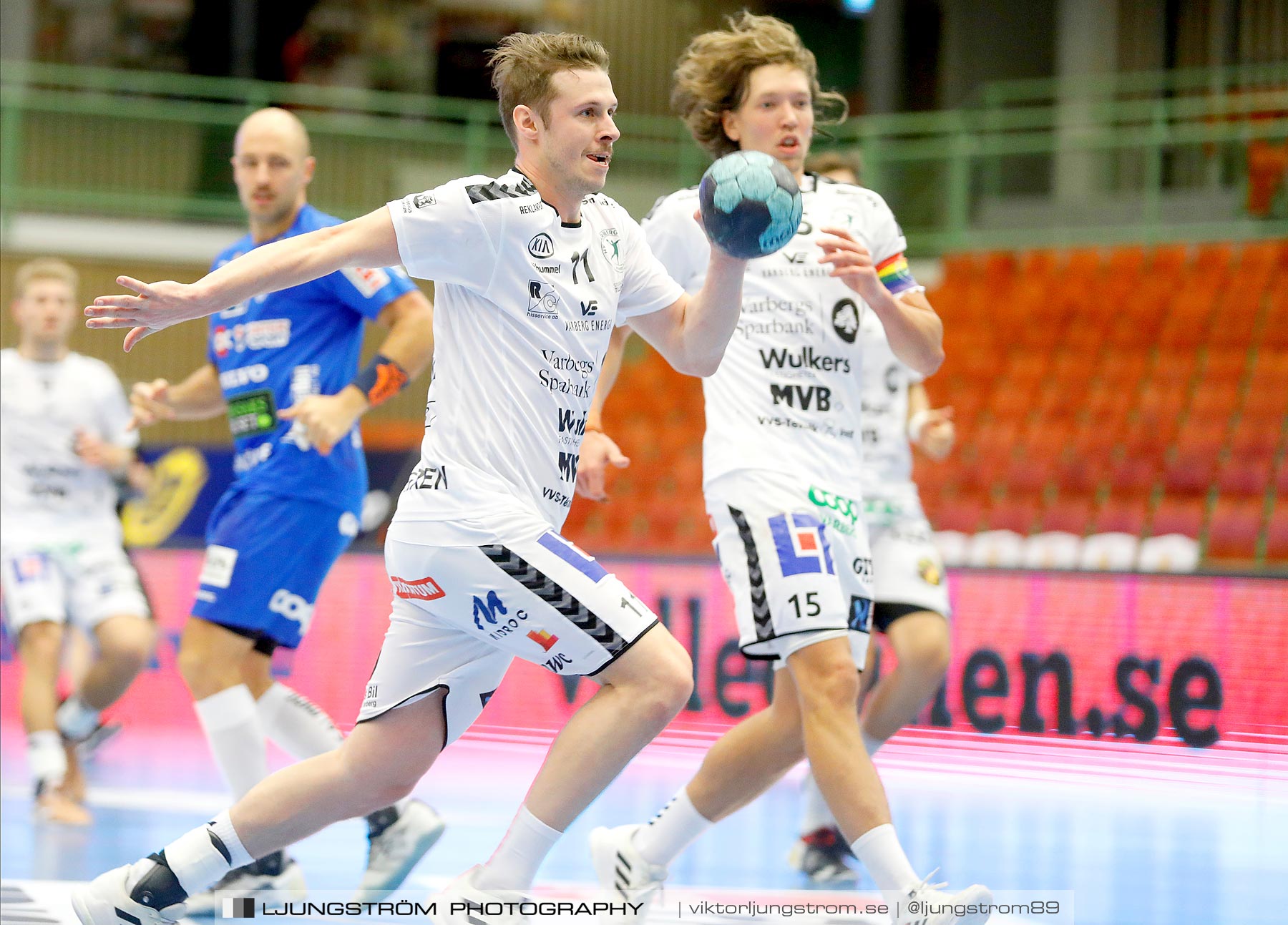 IFK Skövde HK-HK Varberg 30-22,herr,Arena Skövde,Skövde,Sverige,Handboll,,2020,246292