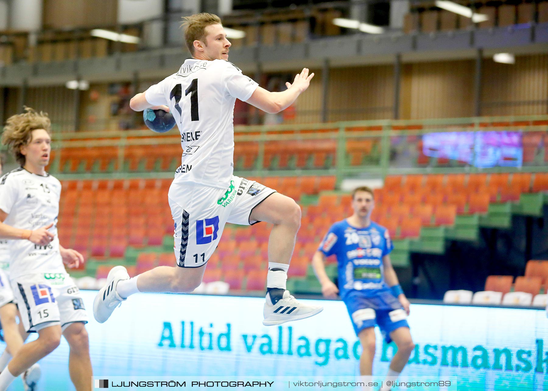 IFK Skövde HK-HK Varberg 30-22,herr,Arena Skövde,Skövde,Sverige,Handboll,,2020,246293