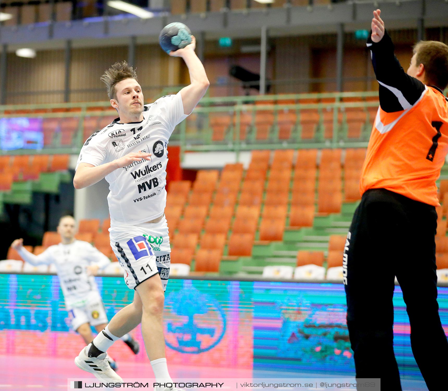 IFK Skövde HK-HK Varberg 30-22,herr,Arena Skövde,Skövde,Sverige,Handboll,,2020,246294