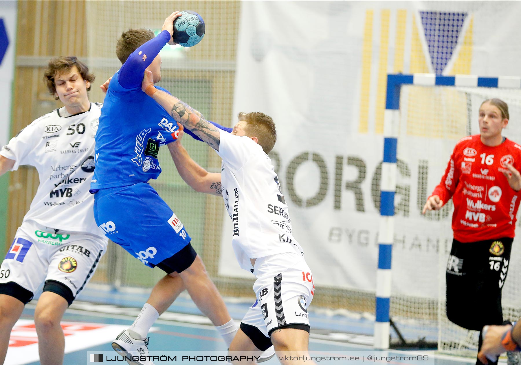 IFK Skövde HK-HK Varberg 30-22,herr,Arena Skövde,Skövde,Sverige,Handboll,,2020,246320