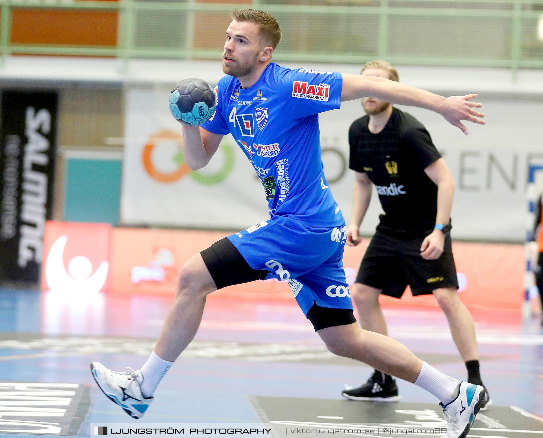 IFK Skövde HK-HK Varberg 30-22,herr,Arena Skövde,Skövde,Sverige,Handboll,,2020,246327