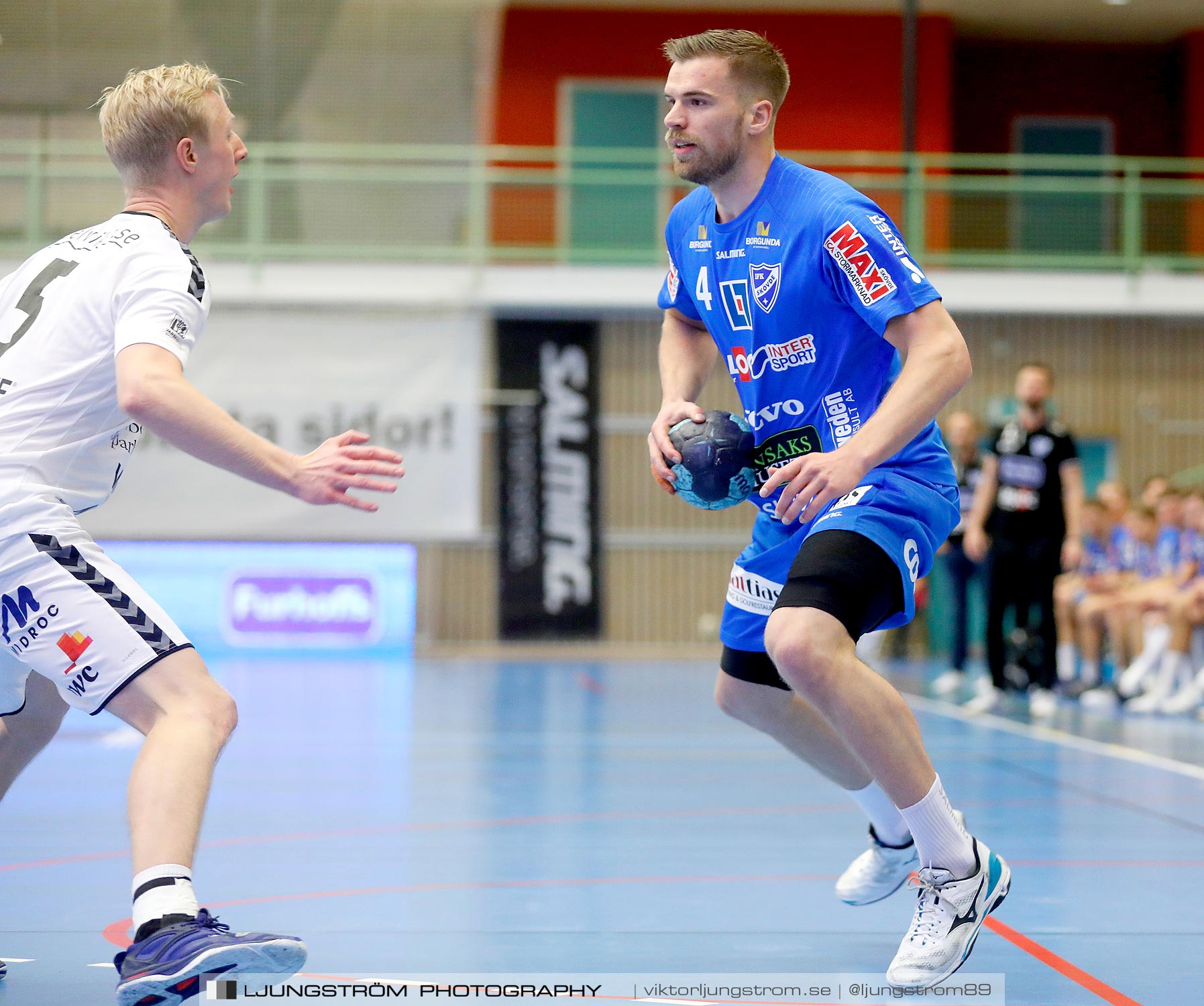 IFK Skövde HK-HK Varberg 30-22,herr,Arena Skövde,Skövde,Sverige,Handboll,,2020,246328