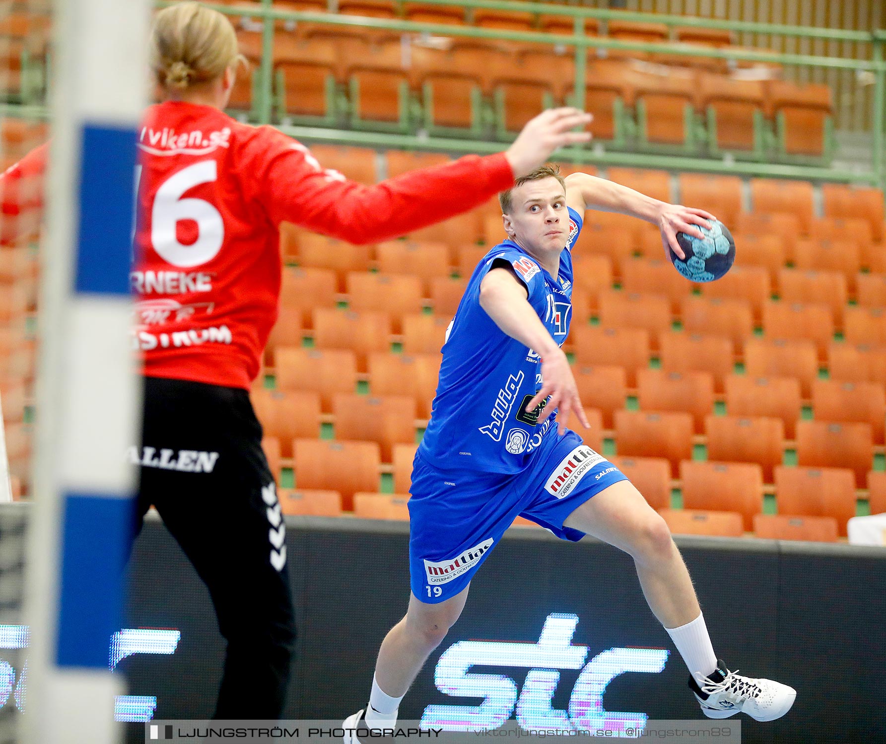 IFK Skövde HK-HK Varberg 30-22,herr,Arena Skövde,Skövde,Sverige,Handboll,,2020,246331