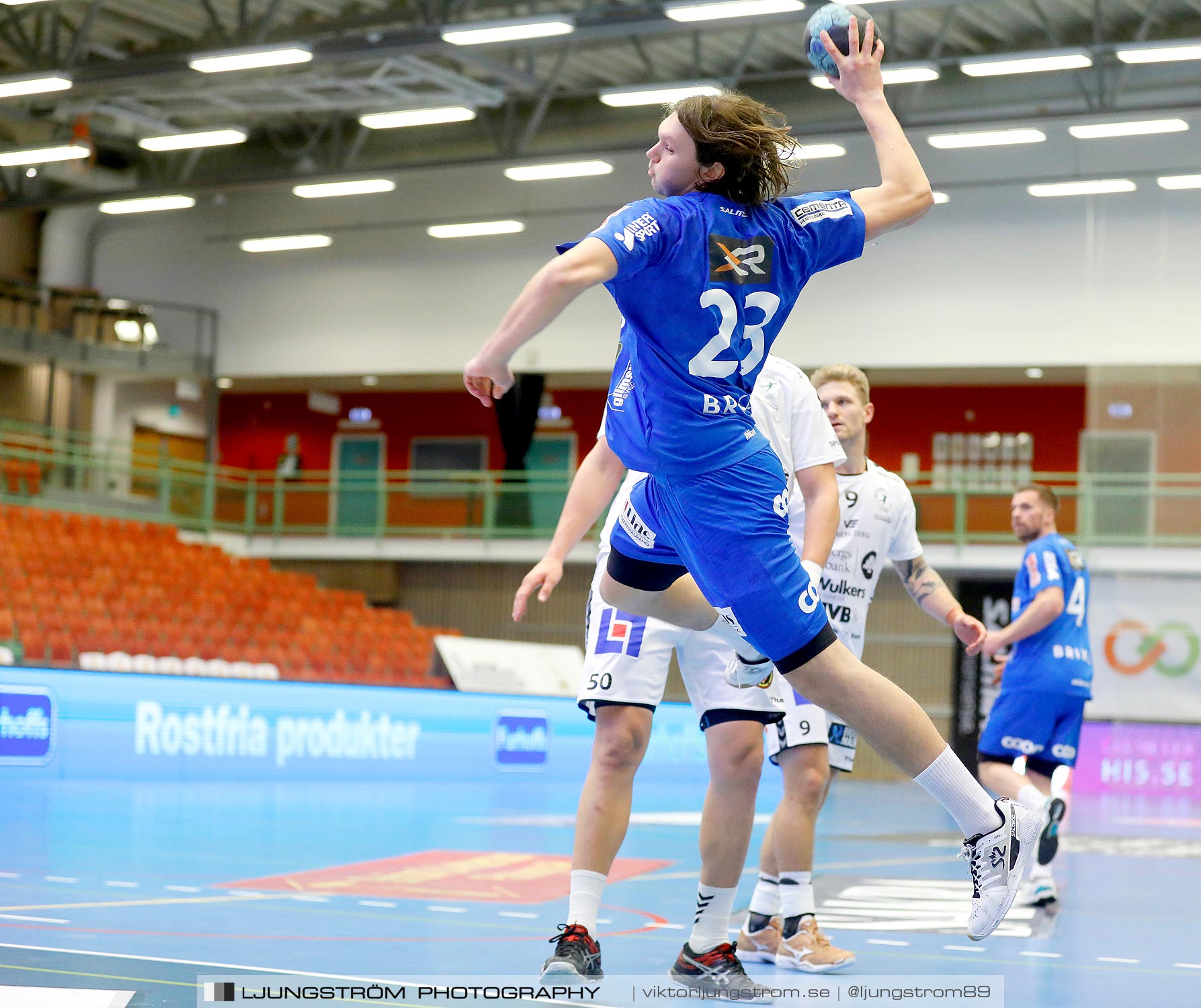 IFK Skövde HK-HK Varberg 30-22,herr,Arena Skövde,Skövde,Sverige,Handboll,,2020,246334