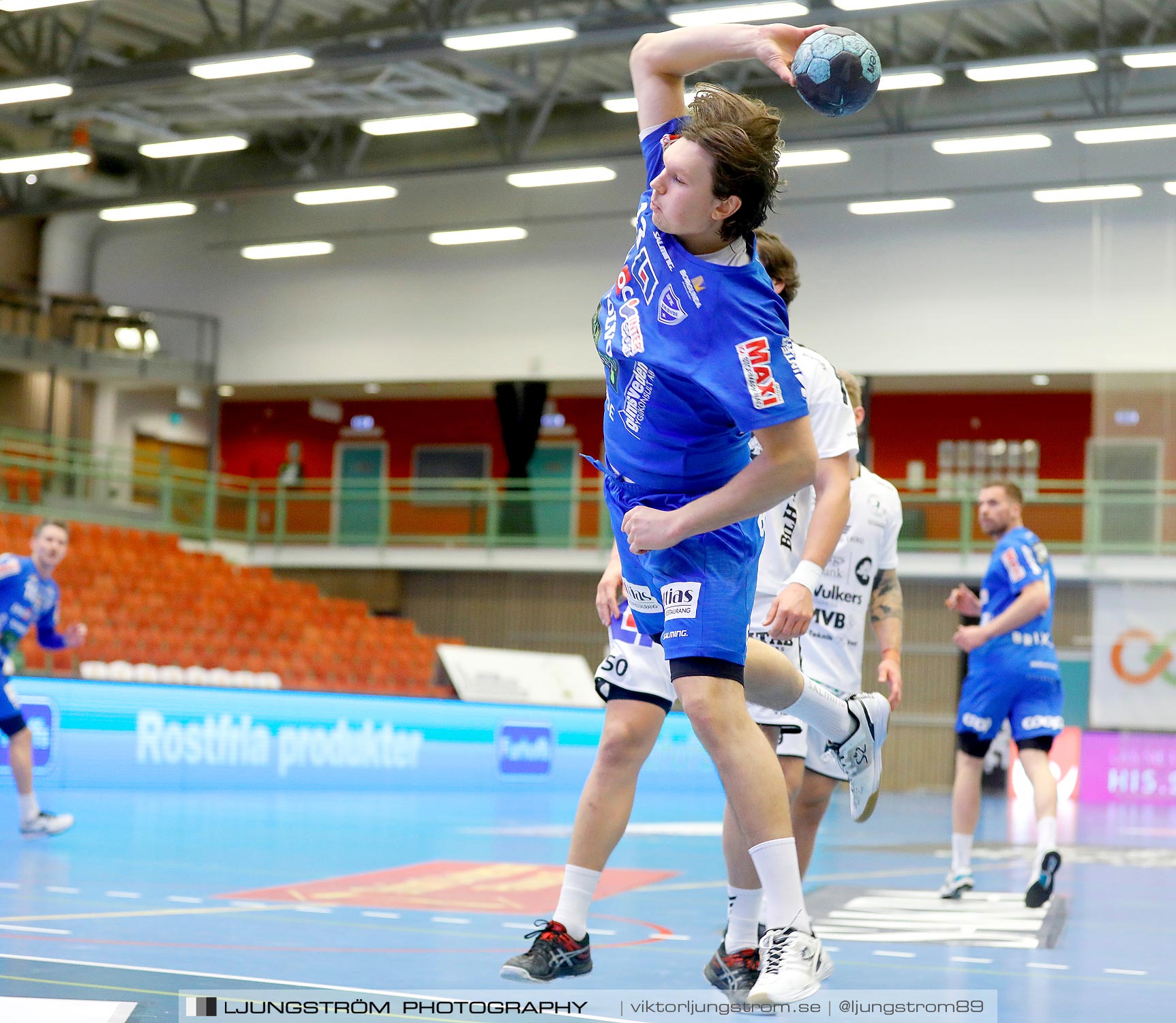 IFK Skövde HK-HK Varberg 30-22,herr,Arena Skövde,Skövde,Sverige,Handboll,,2020,246335