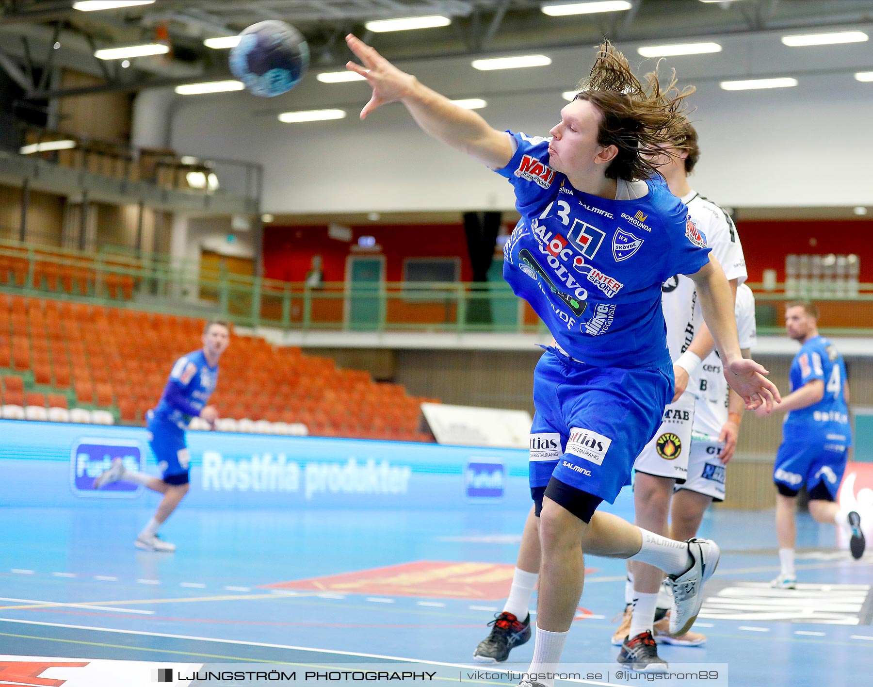 IFK Skövde HK-HK Varberg 30-22,herr,Arena Skövde,Skövde,Sverige,Handboll,,2020,246336