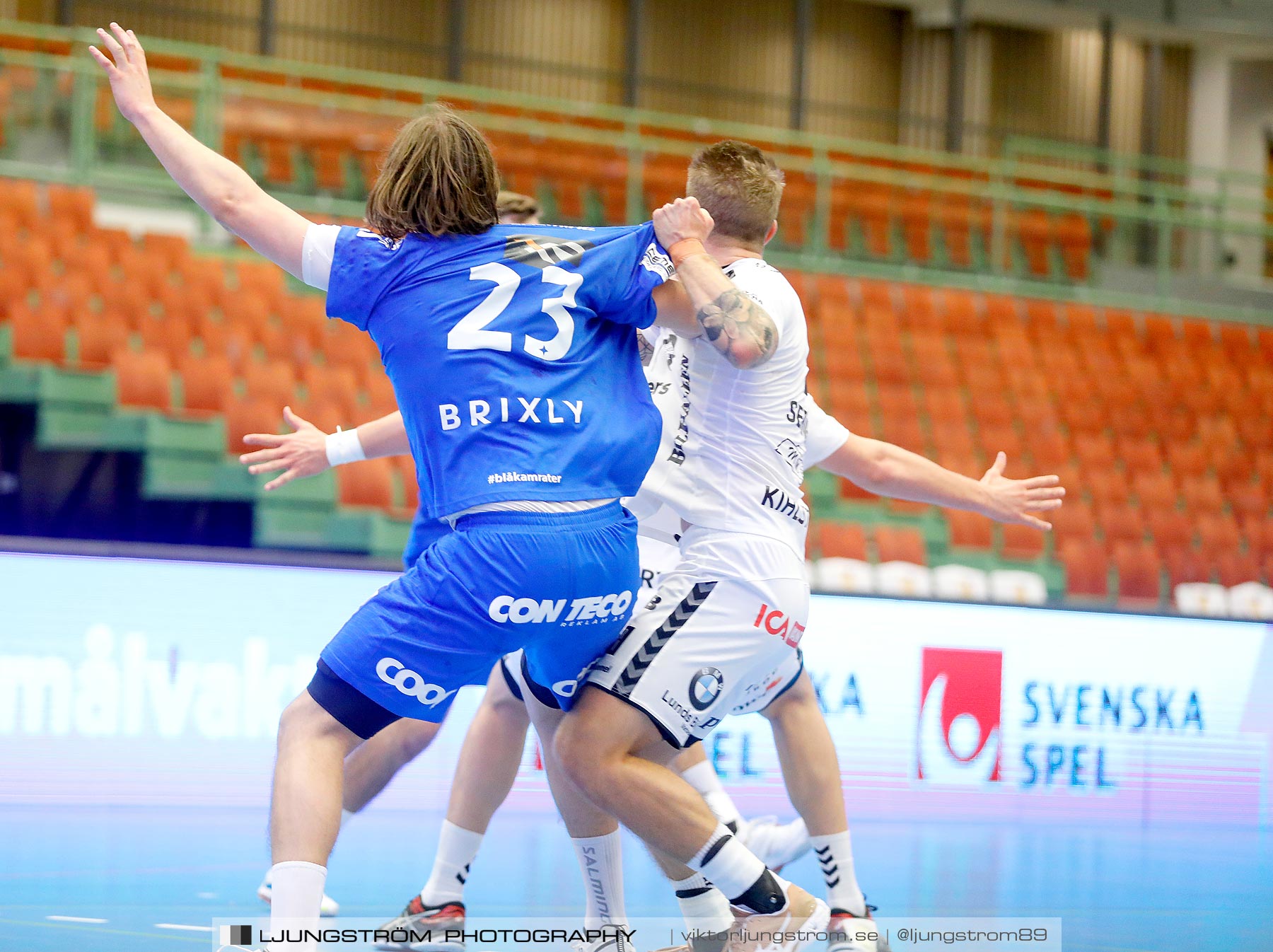 IFK Skövde HK-HK Varberg 30-22,herr,Arena Skövde,Skövde,Sverige,Handboll,,2020,246345