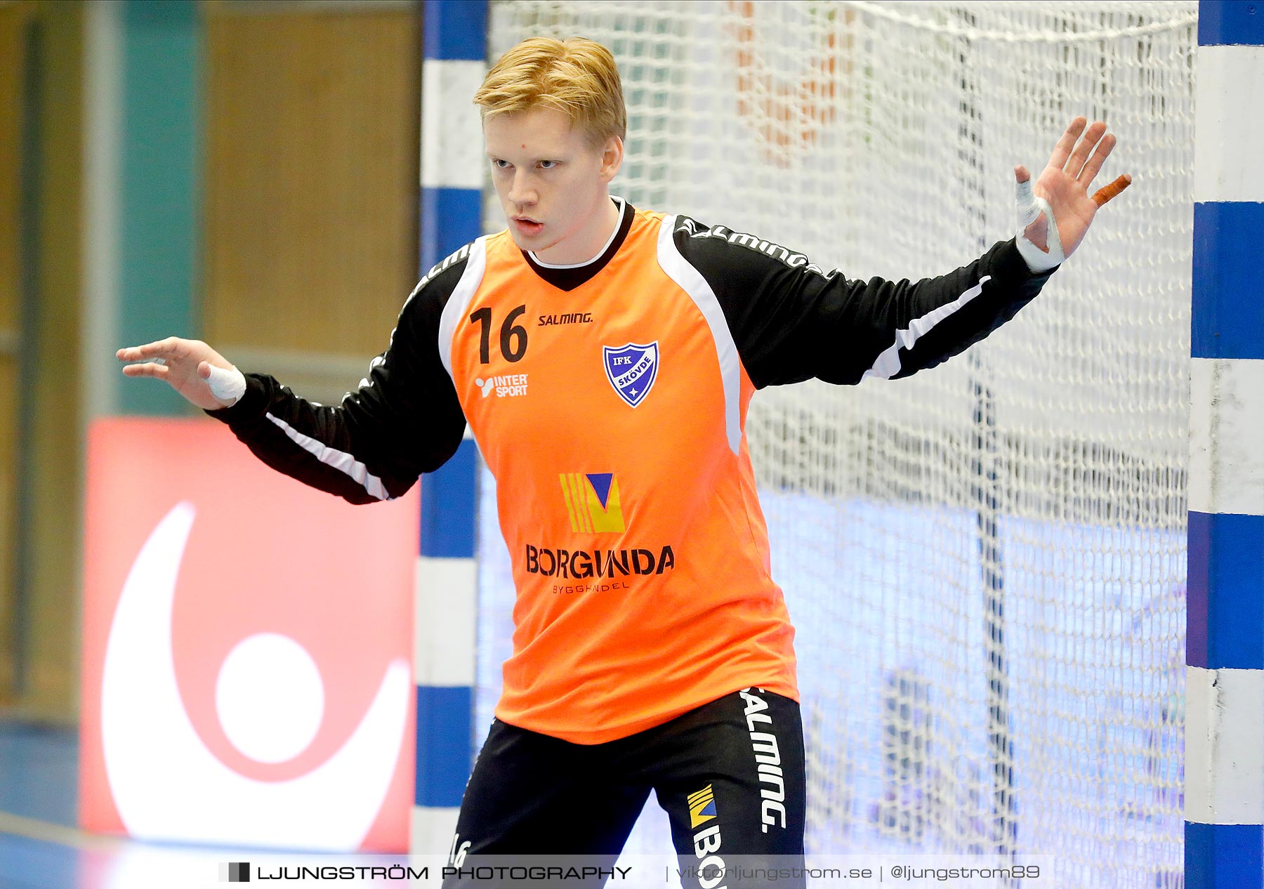 IFK Skövde HK-HK Varberg 30-22,herr,Arena Skövde,Skövde,Sverige,Handboll,,2020,246355