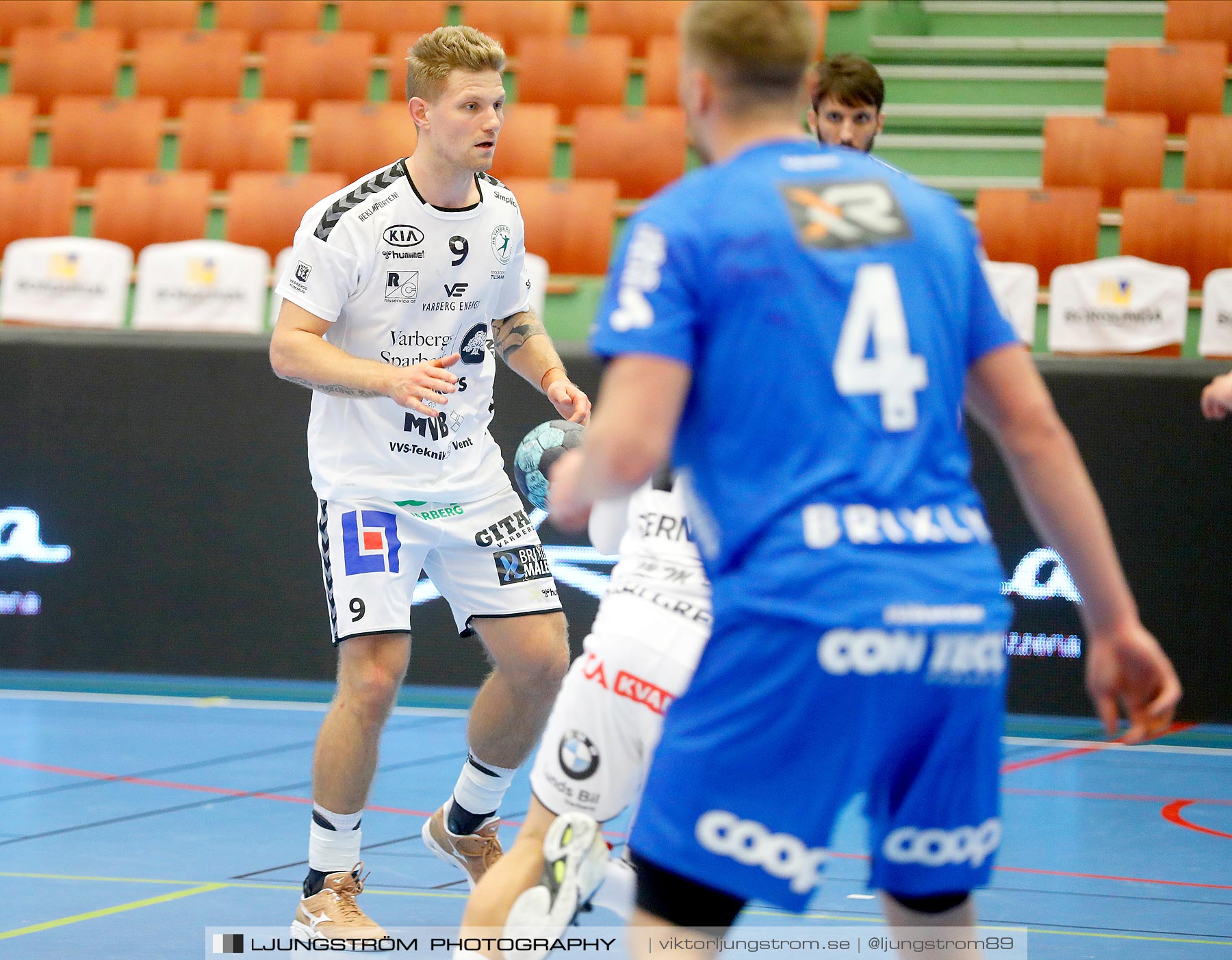 IFK Skövde HK-HK Varberg 30-22,herr,Arena Skövde,Skövde,Sverige,Handboll,,2020,246356