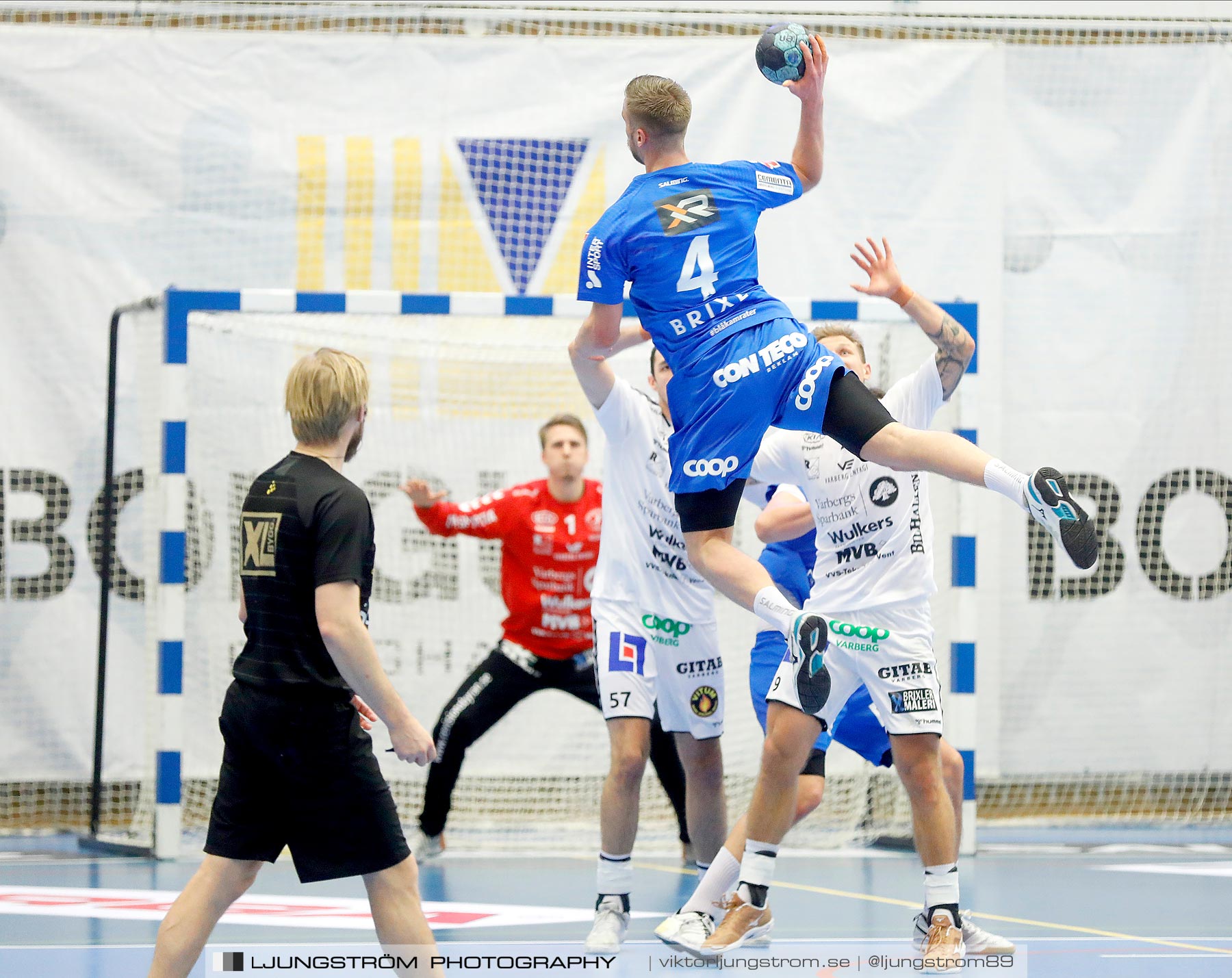 IFK Skövde HK-HK Varberg 30-22,herr,Arena Skövde,Skövde,Sverige,Handboll,,2020,246357