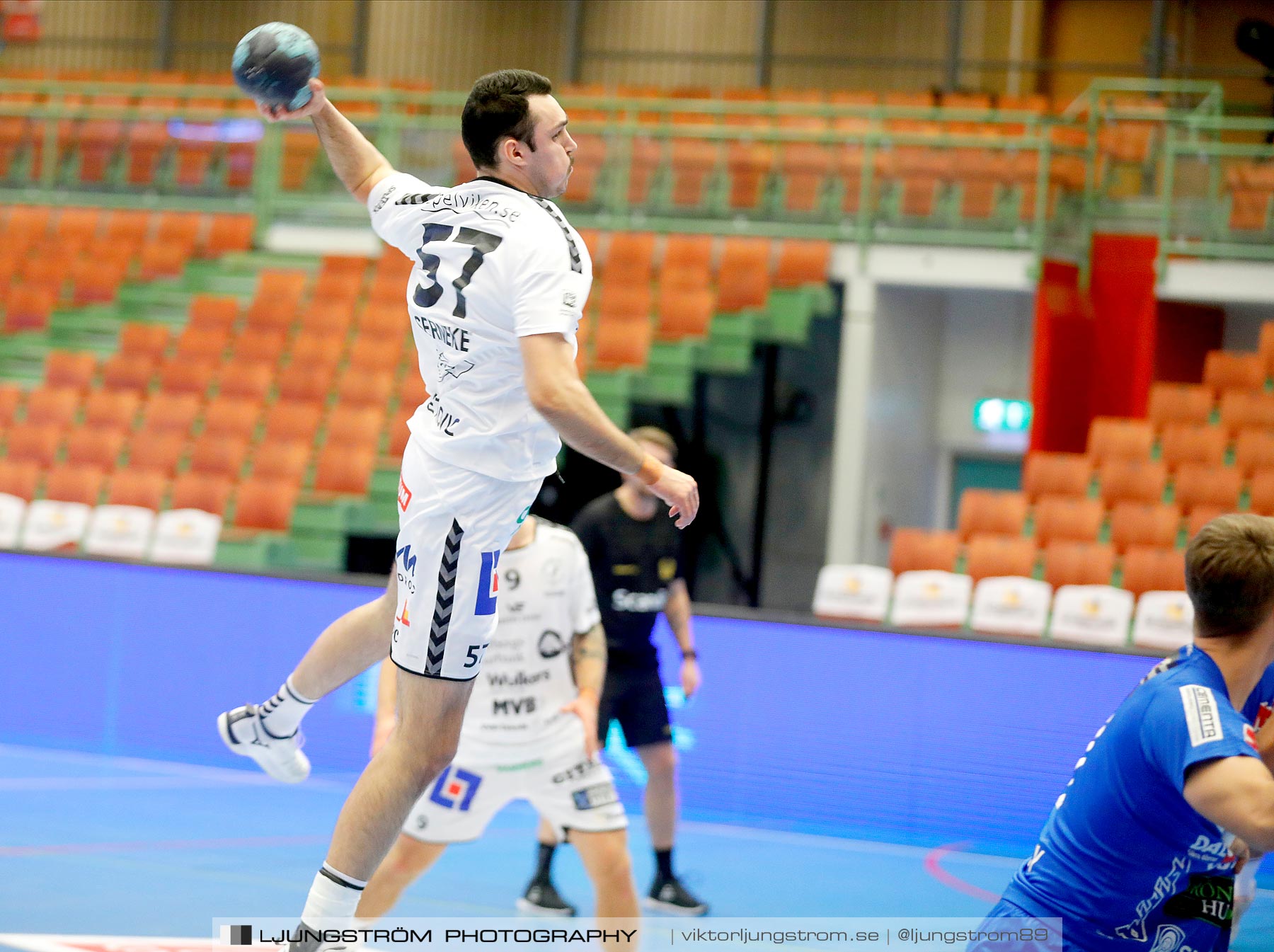 IFK Skövde HK-HK Varberg 30-22,herr,Arena Skövde,Skövde,Sverige,Handboll,,2020,246360