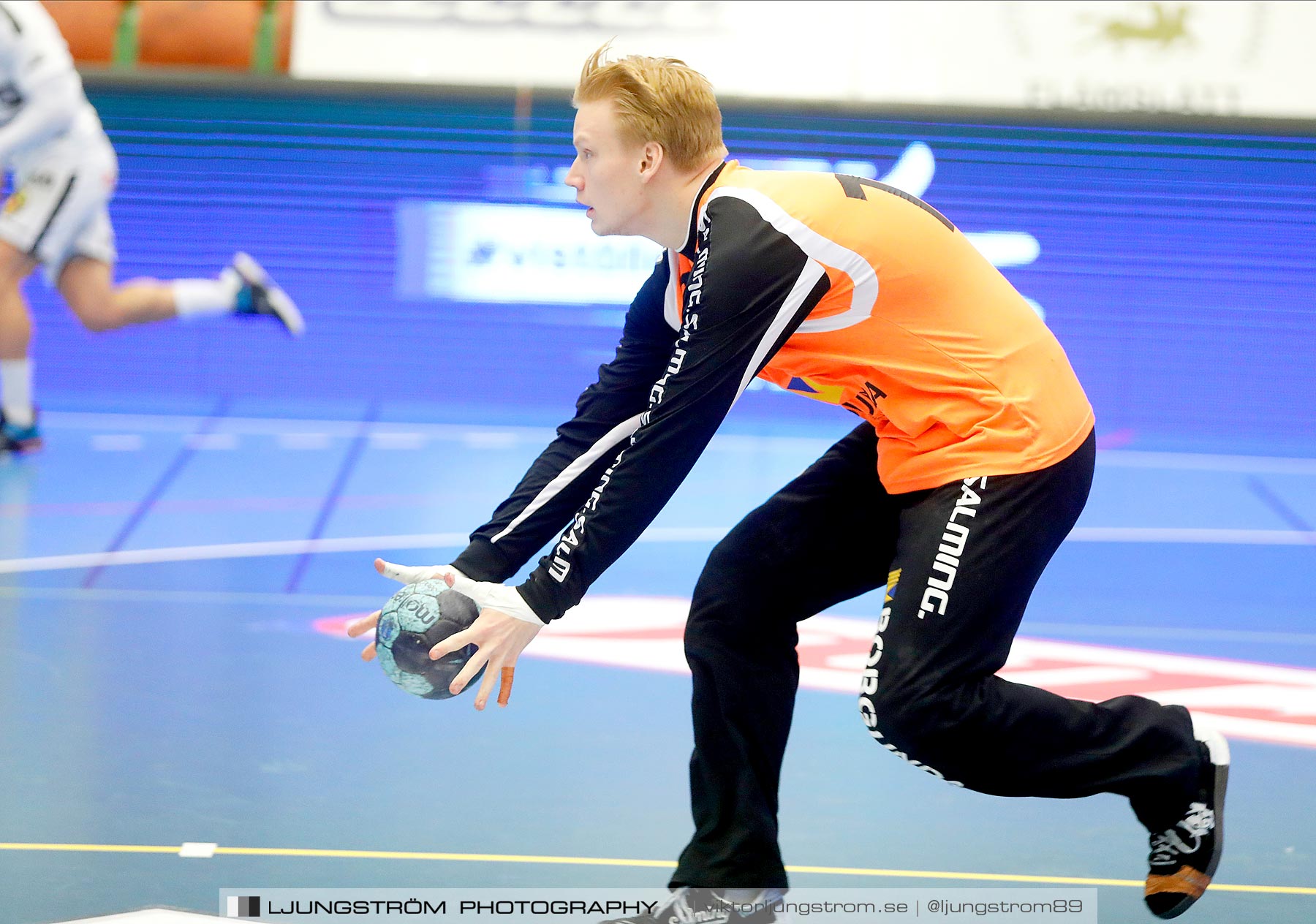 IFK Skövde HK-HK Varberg 30-22,herr,Arena Skövde,Skövde,Sverige,Handboll,,2020,246361