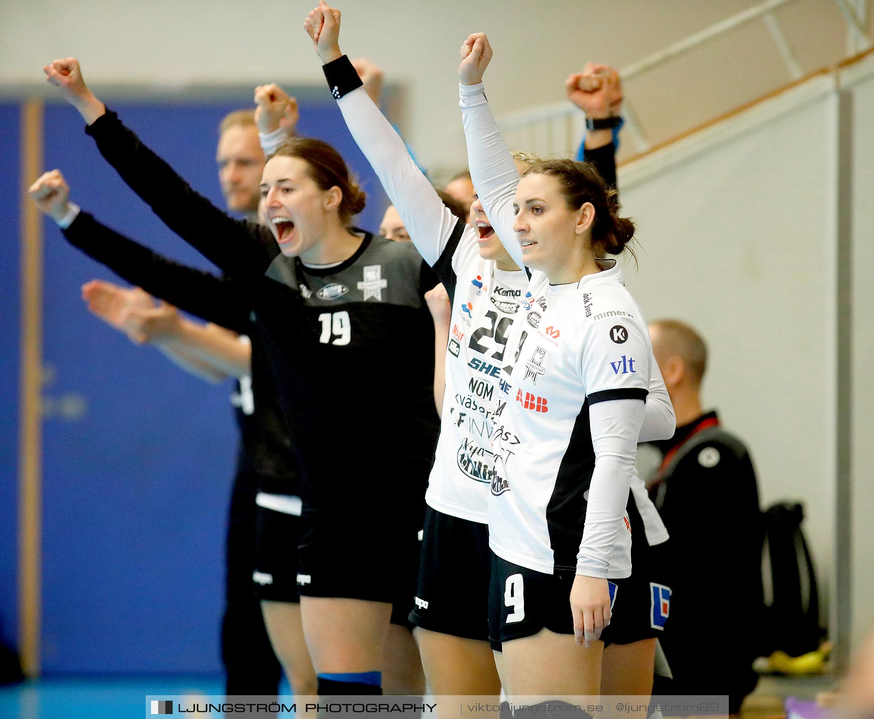 Skara HF-VästeråsIrsta HF 27-20,dam,Skara Idrottshall,Skara,Sverige,Handboll,,2020,246409