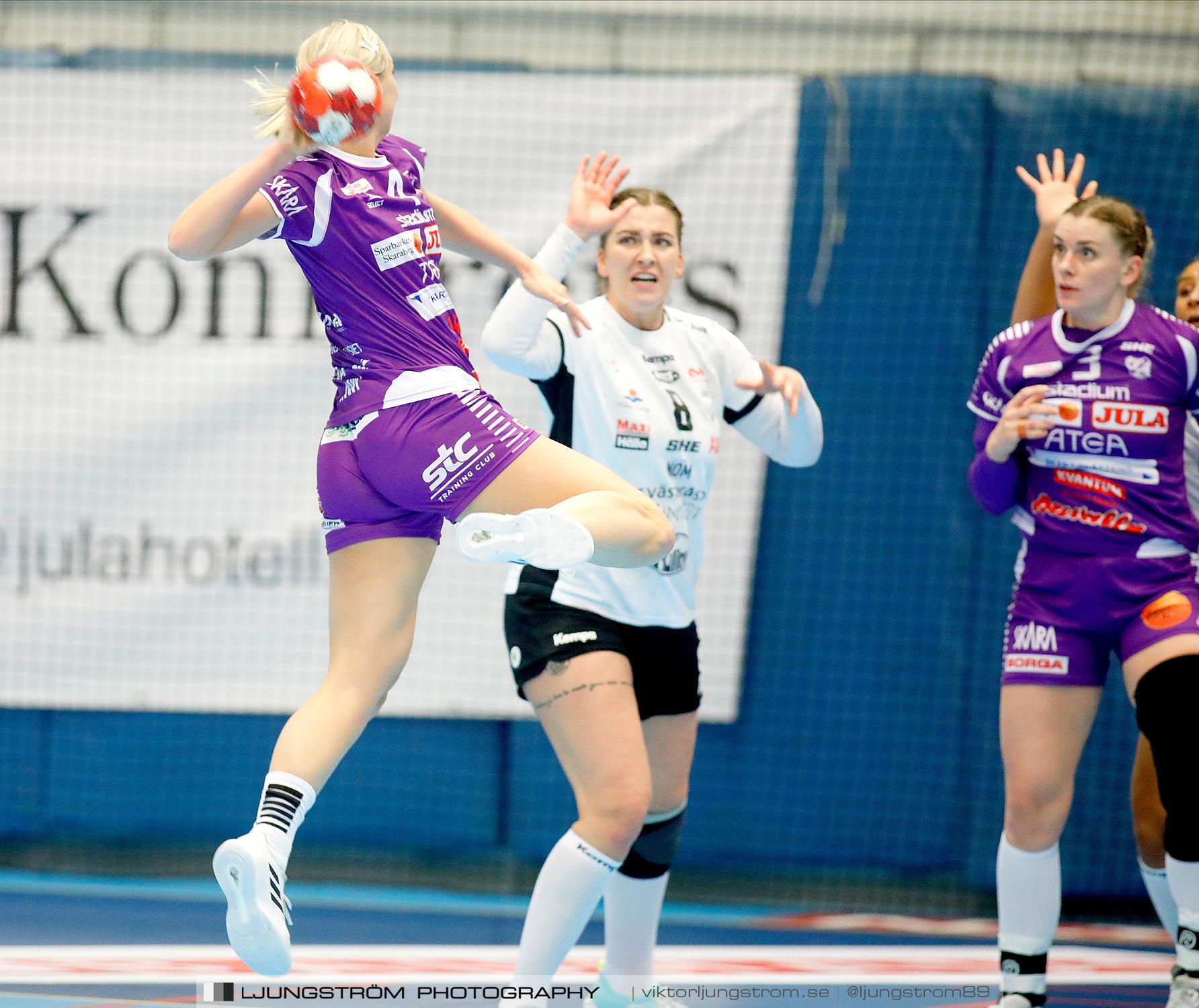 Skara HF-VästeråsIrsta HF 27-20,dam,Skara Idrottshall,Skara,Sverige,Handboll,,2020,246416