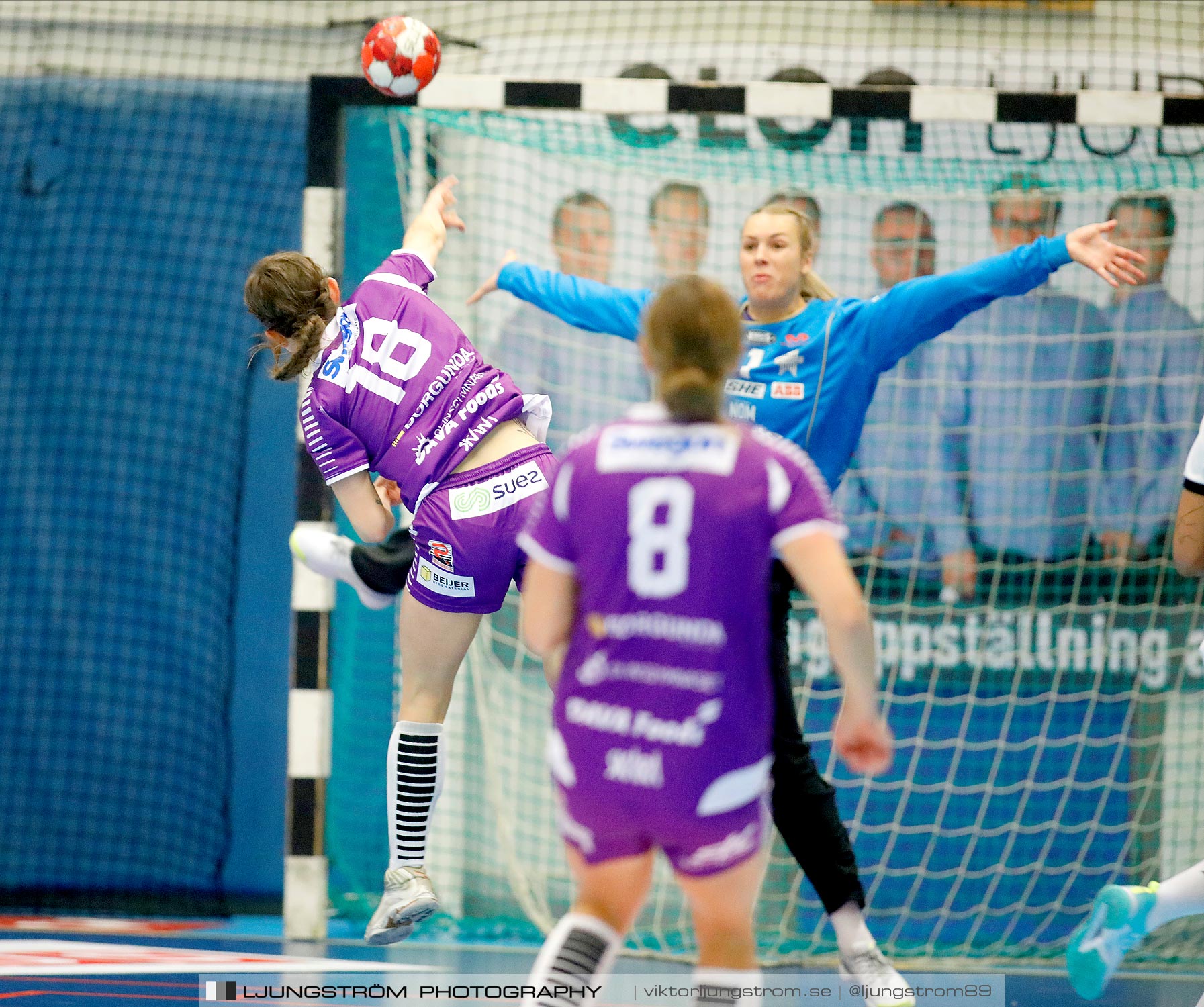 Skara HF-VästeråsIrsta HF 27-20,dam,Skara Idrottshall,Skara,Sverige,Handboll,,2020,246418