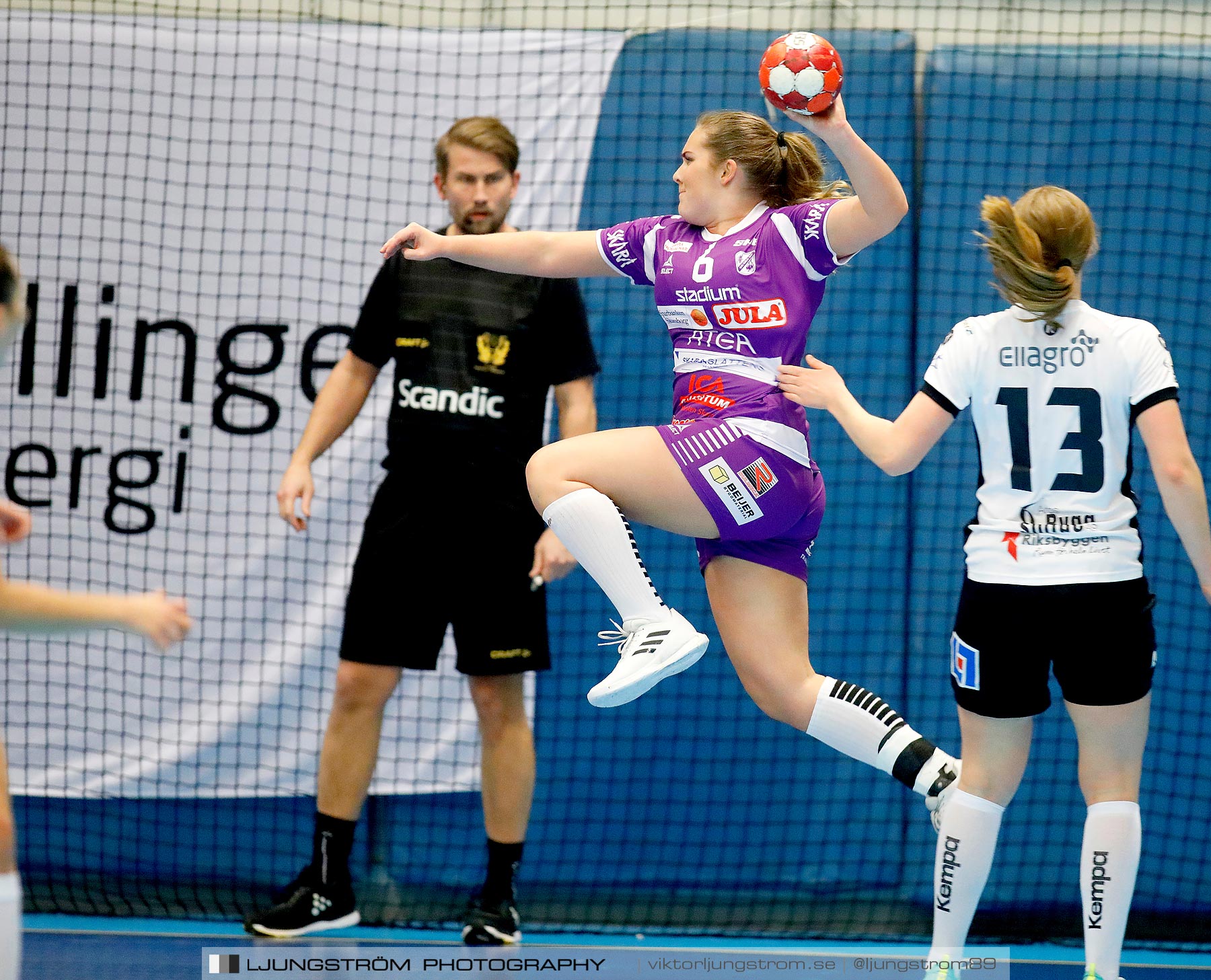 Skara HF-VästeråsIrsta HF 27-20,dam,Skara Idrottshall,Skara,Sverige,Handboll,,2020,246424