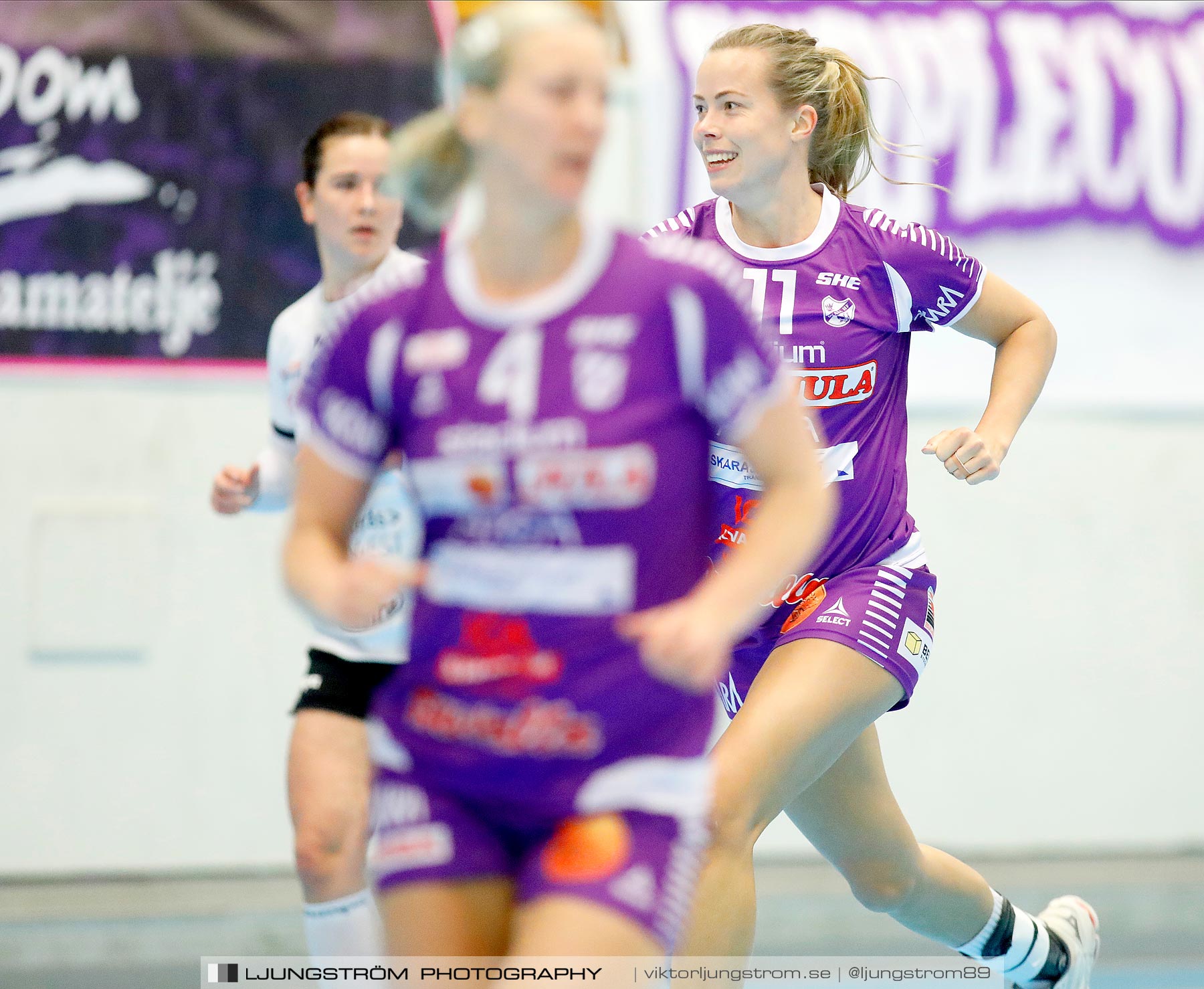 Skara HF-VästeråsIrsta HF 27-20,dam,Skara Idrottshall,Skara,Sverige,Handboll,,2020,246442