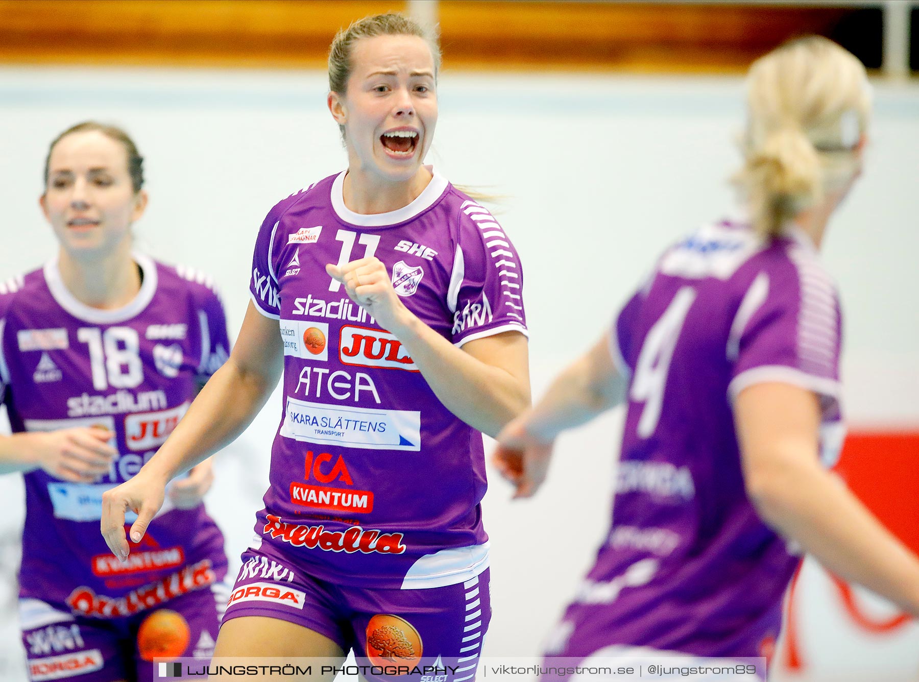 Skara HF-VästeråsIrsta HF 27-20,dam,Skara Idrottshall,Skara,Sverige,Handboll,,2020,246443