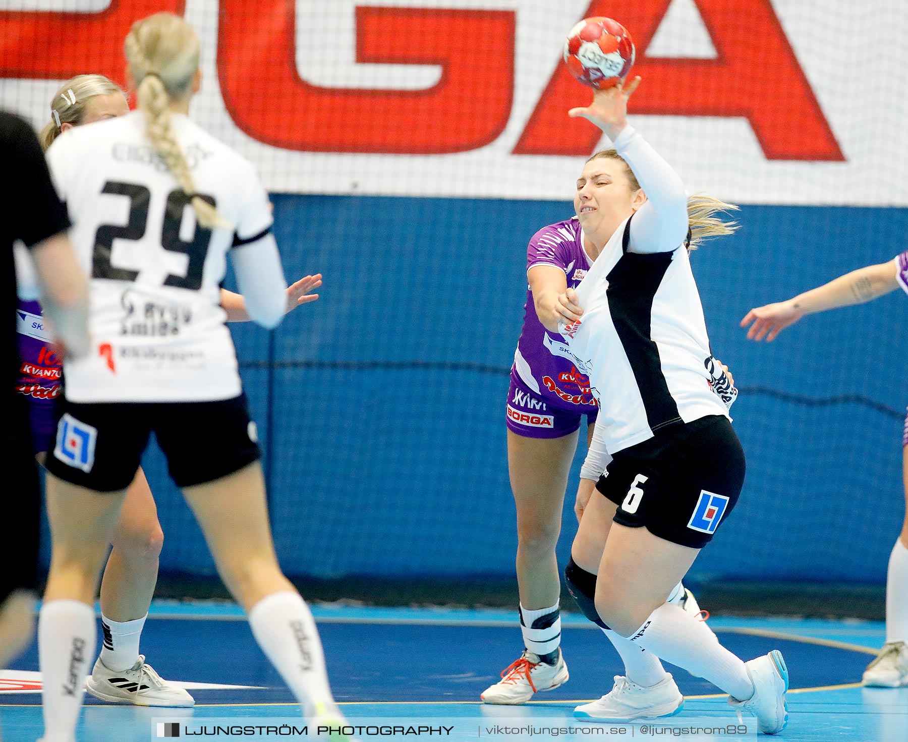 Skara HF-VästeråsIrsta HF 27-20,dam,Skara Idrottshall,Skara,Sverige,Handboll,,2020,246453