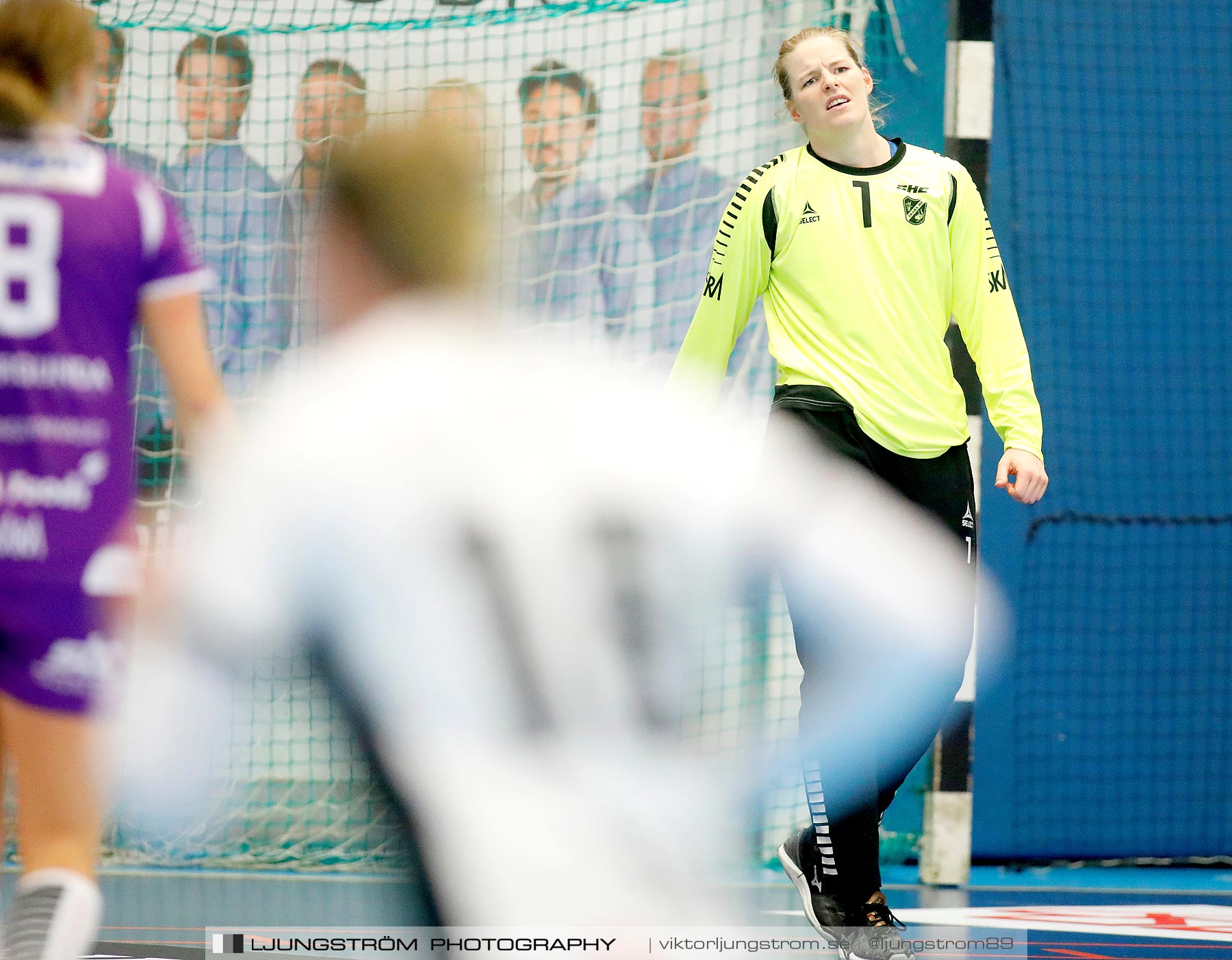 Skara HF-VästeråsIrsta HF 27-20,dam,Skara Idrottshall,Skara,Sverige,Handboll,,2020,246467