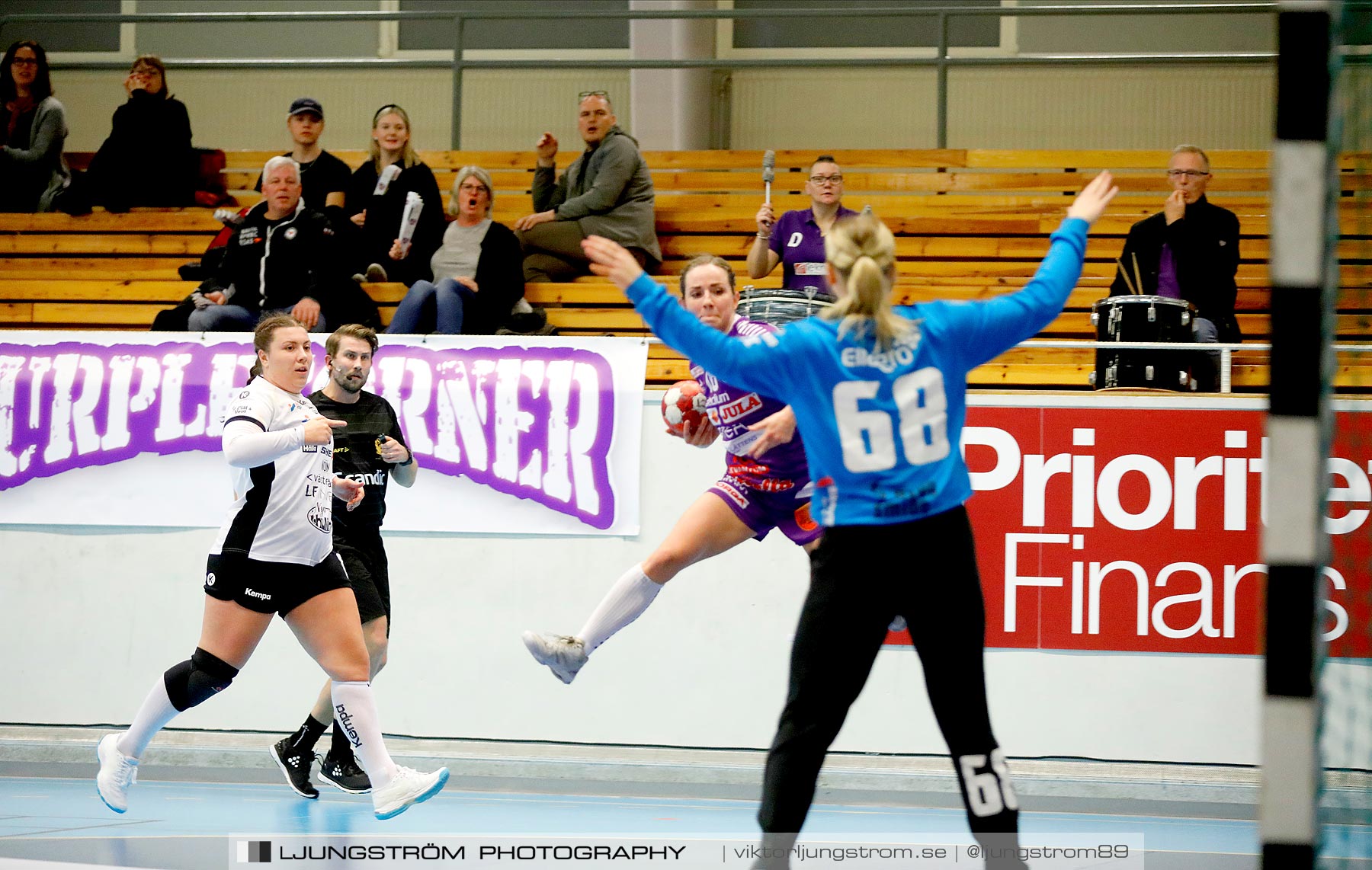 Skara HF-VästeråsIrsta HF 27-20,dam,Skara Idrottshall,Skara,Sverige,Handboll,,2020,246474