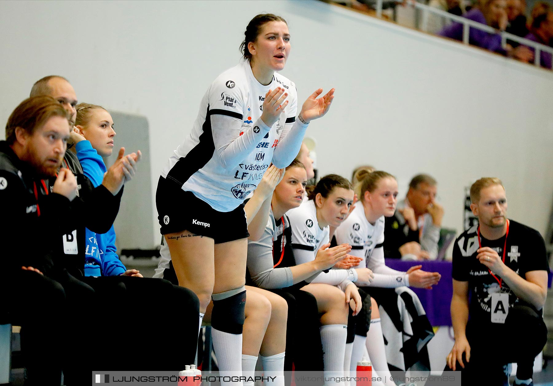 Skara HF-VästeråsIrsta HF 27-20,dam,Skara Idrottshall,Skara,Sverige,Handboll,,2020,246484