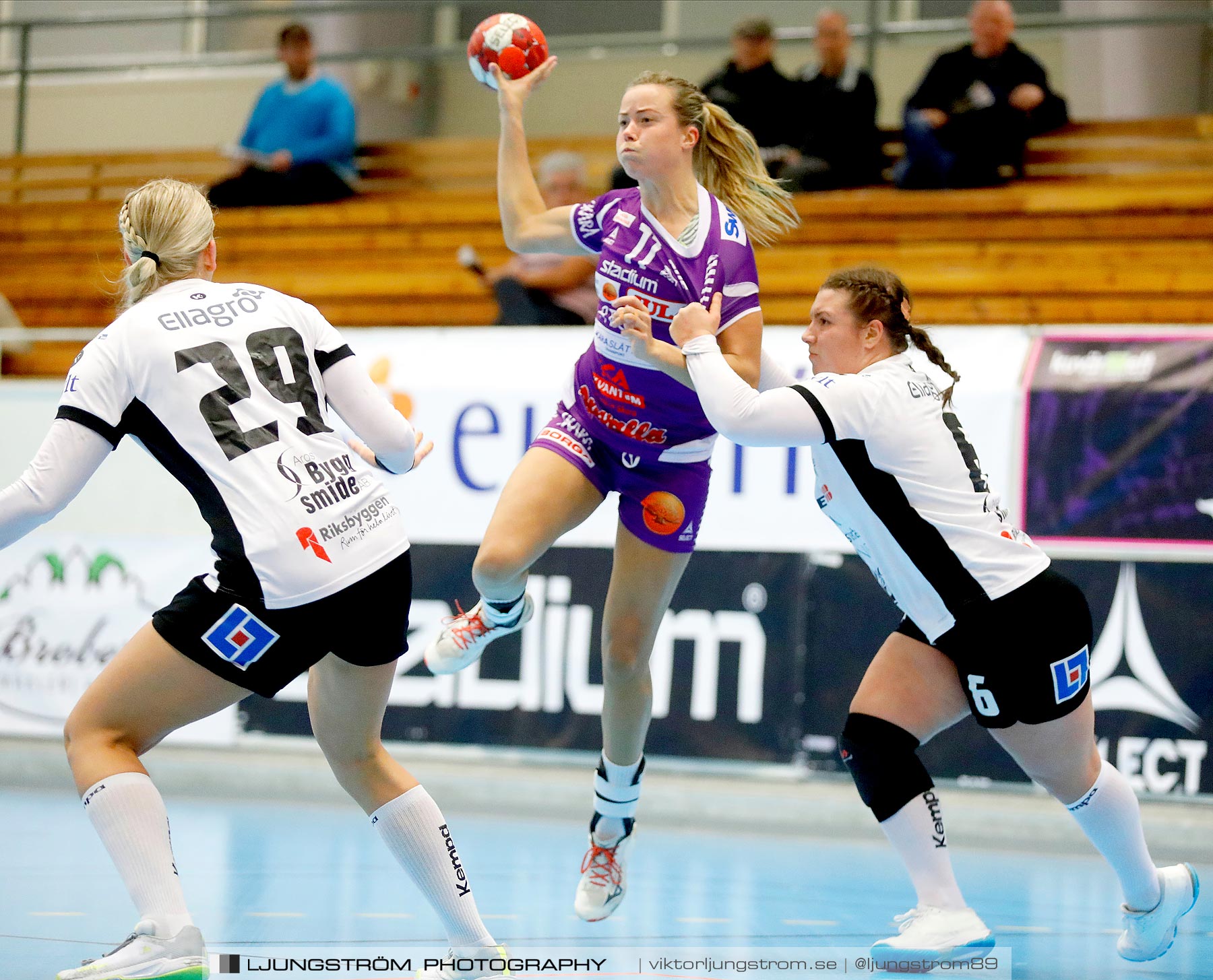 Skara HF-VästeråsIrsta HF 27-20,dam,Skara Idrottshall,Skara,Sverige,Handboll,,2020,246493